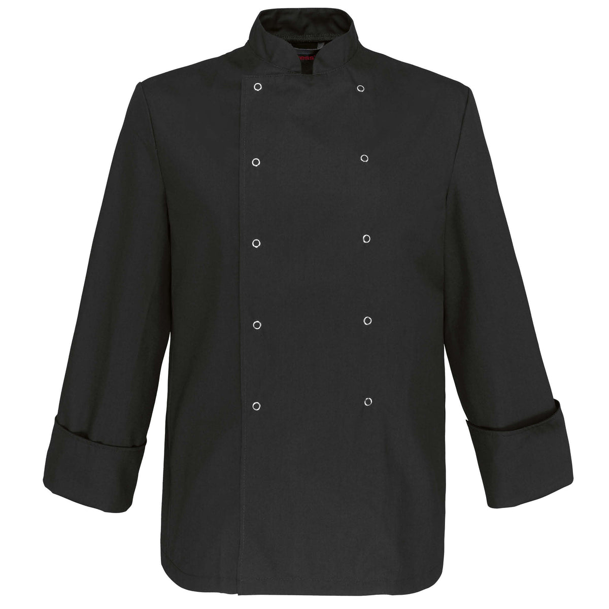 Hilton - men's chef jacket b70