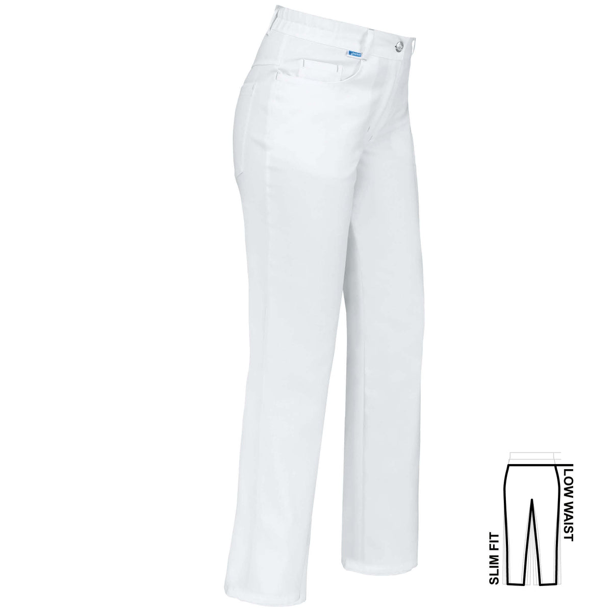 Tiny - women's trousers 001