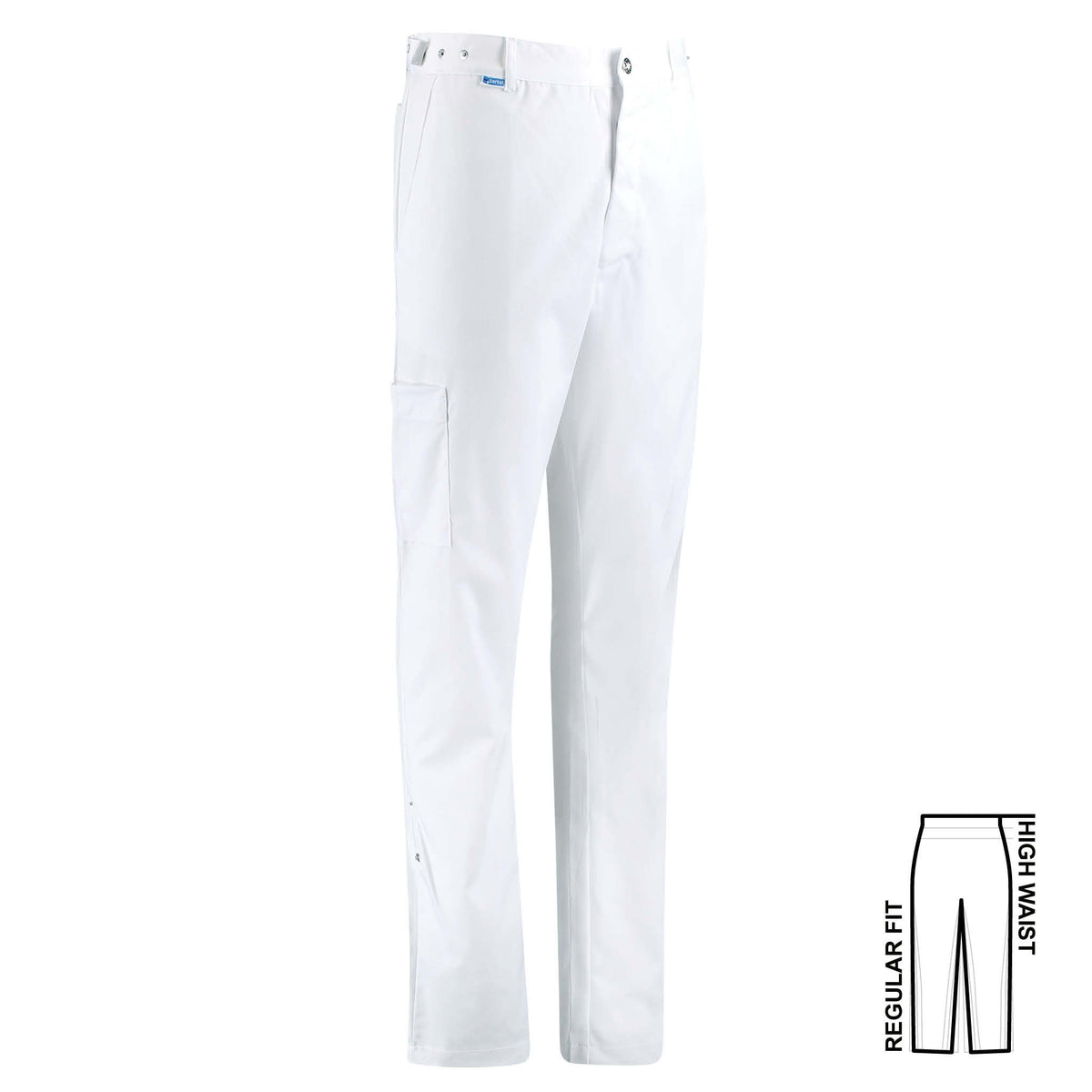 Trudo - unisex trousers 001