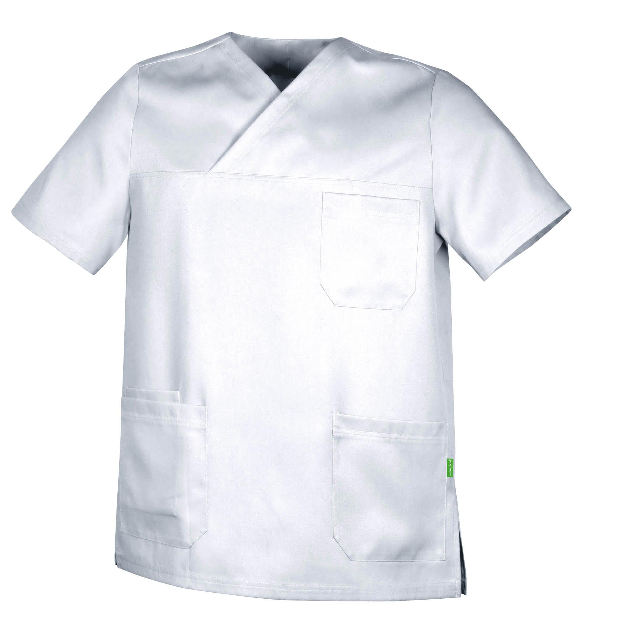 Abel - Unisex-Schlupfkasack 001