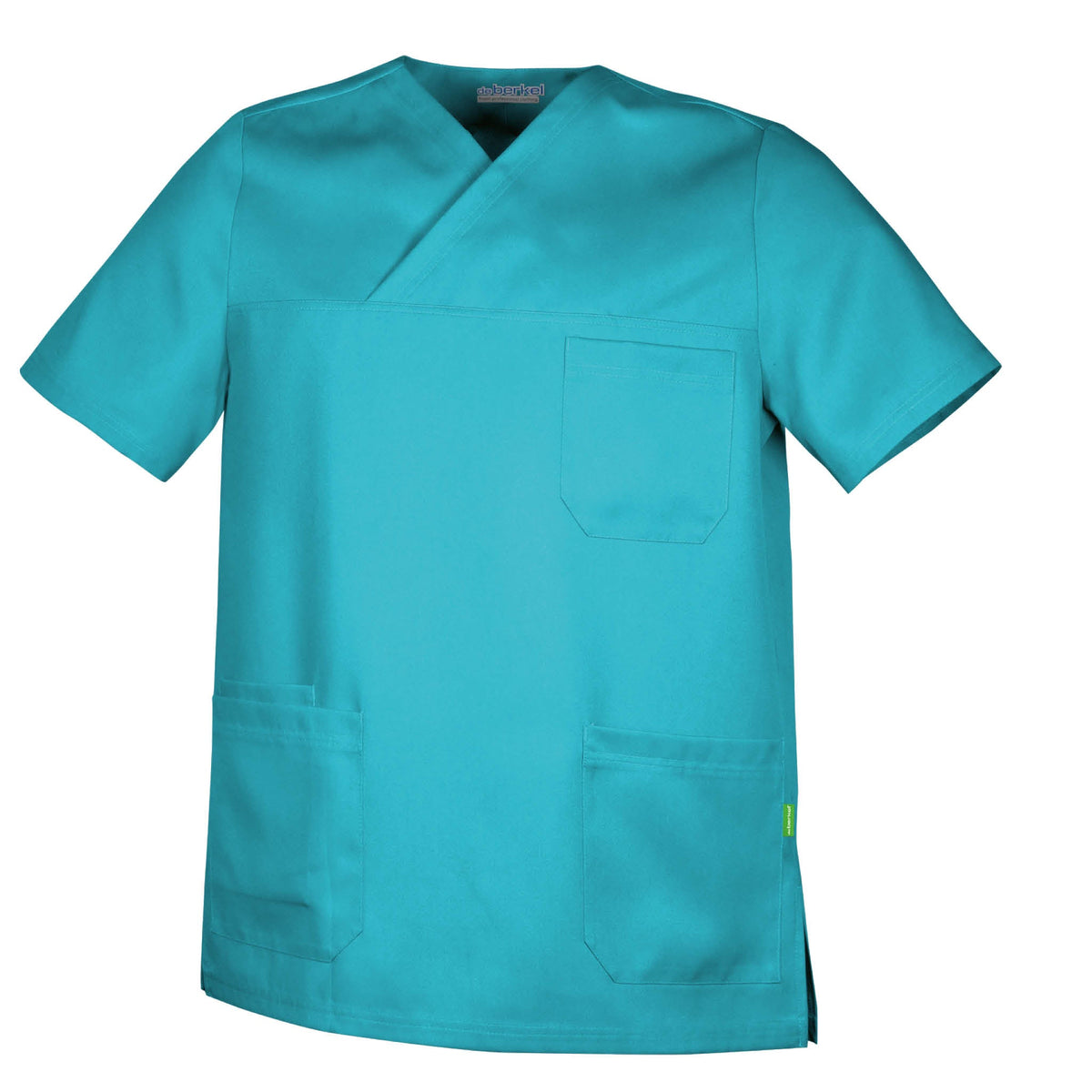 Abel - Unisex-Schlupfkasack 419