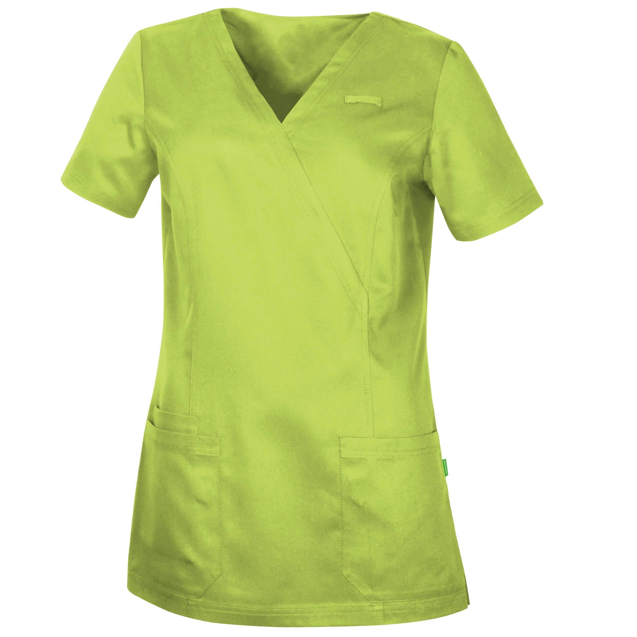 Alida - Damen-Schlupfkasack 344