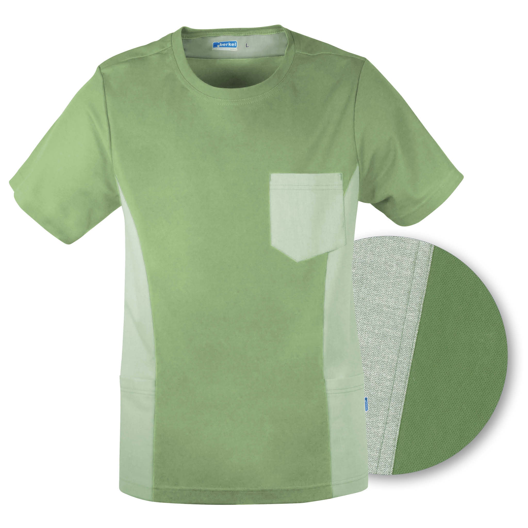 Falco - Uniseks slip-on tuniek 690