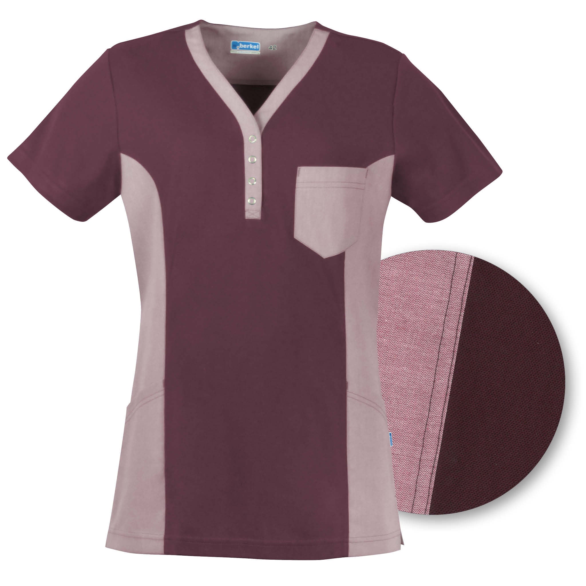 Fiona - dames sliptuniek 284