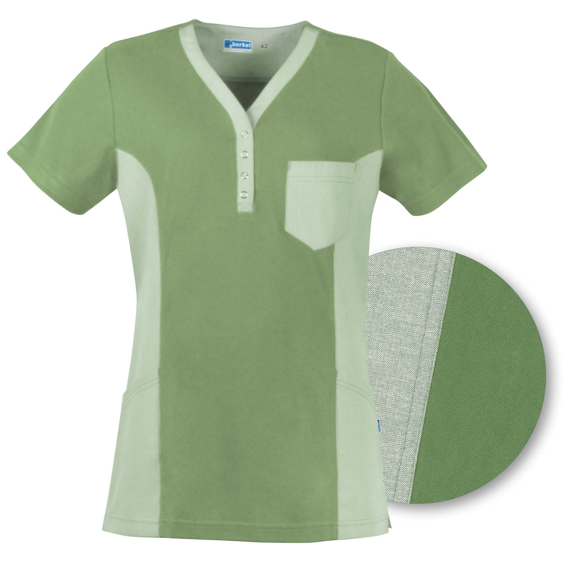 Fiona - dames sliptuniek 690