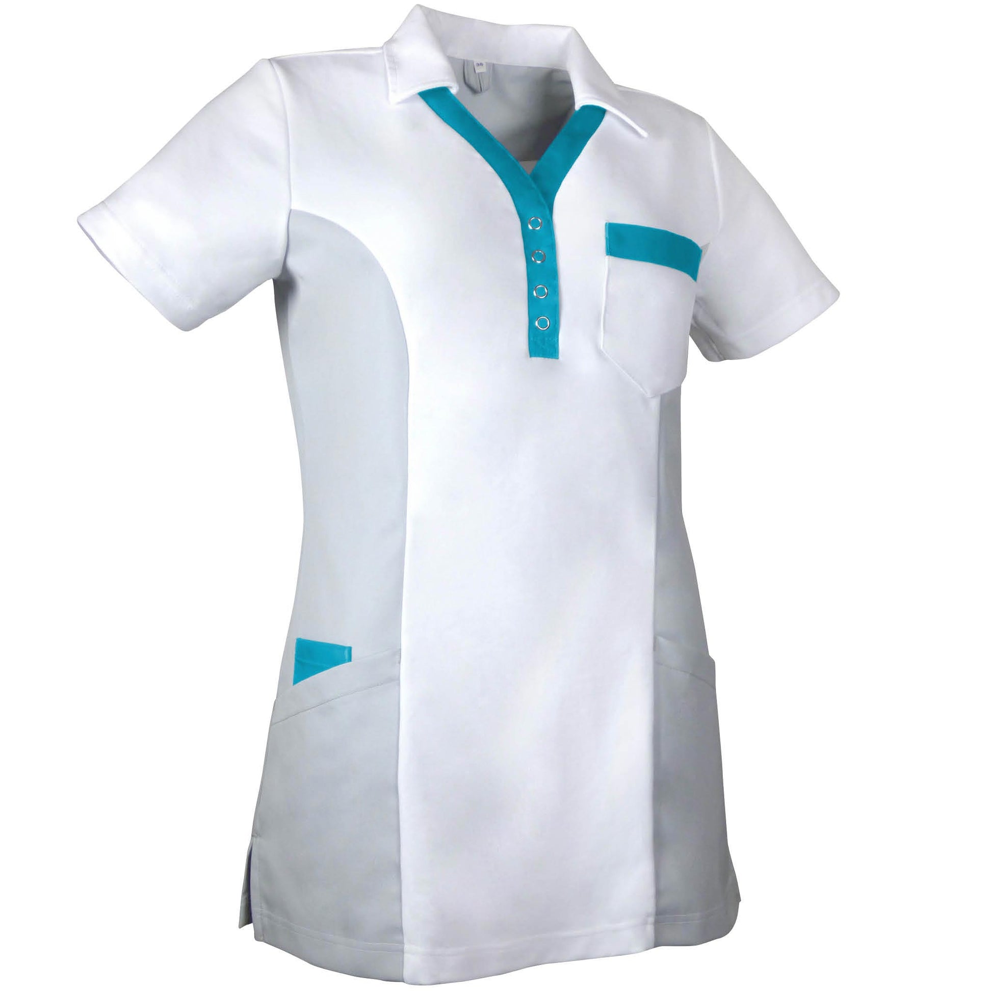 Bibi - Damen-Polokasack 571