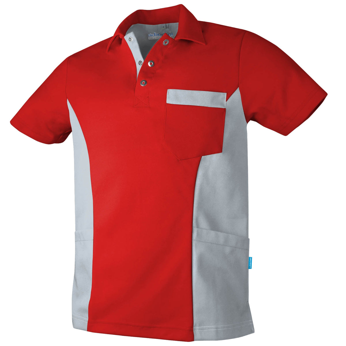 Dieter - Unisex-Polokasack 668
