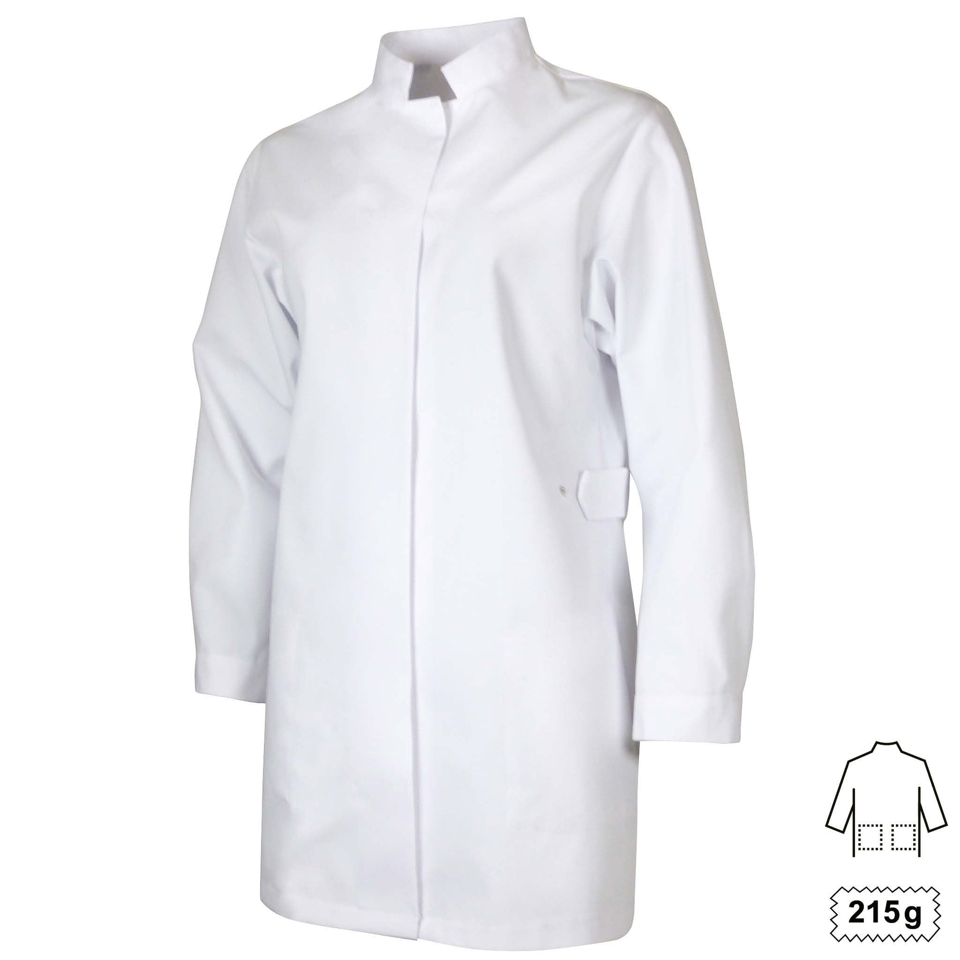 Damestuniek HACCP 001