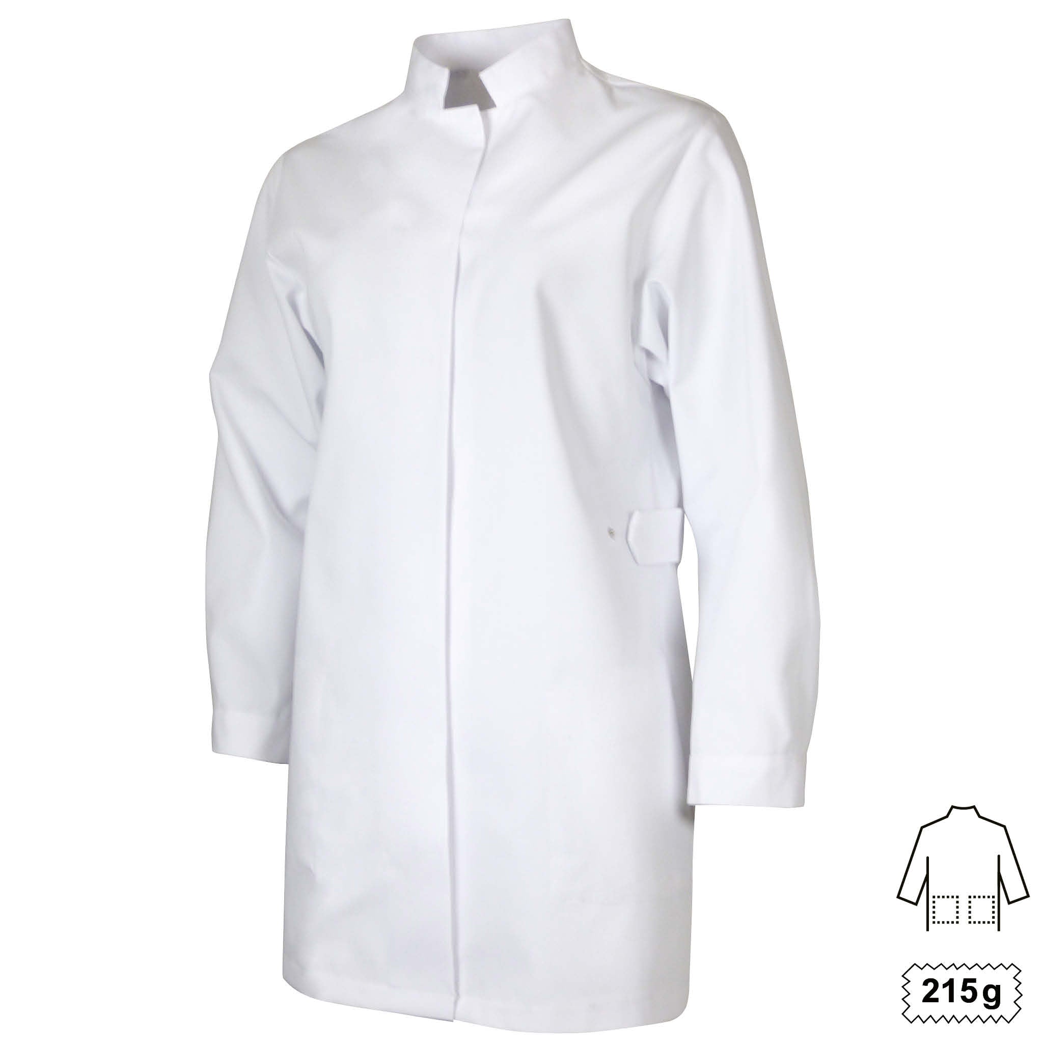 Damestuniek HACCP 001