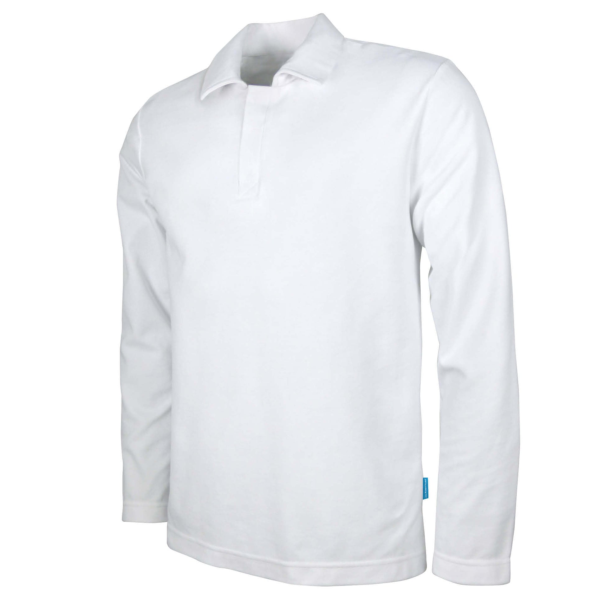 Uniseks poloshirt HACCP 001