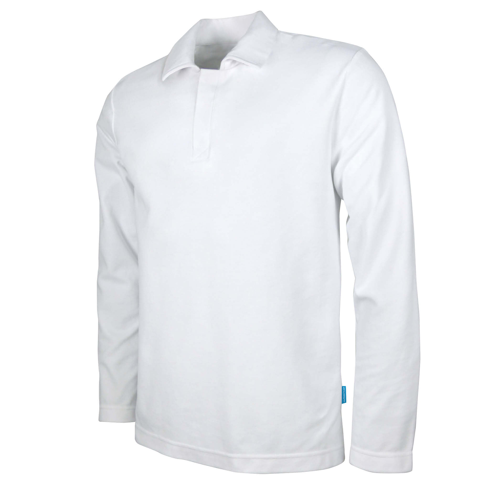 Uniseks poloshirt HACCP 001