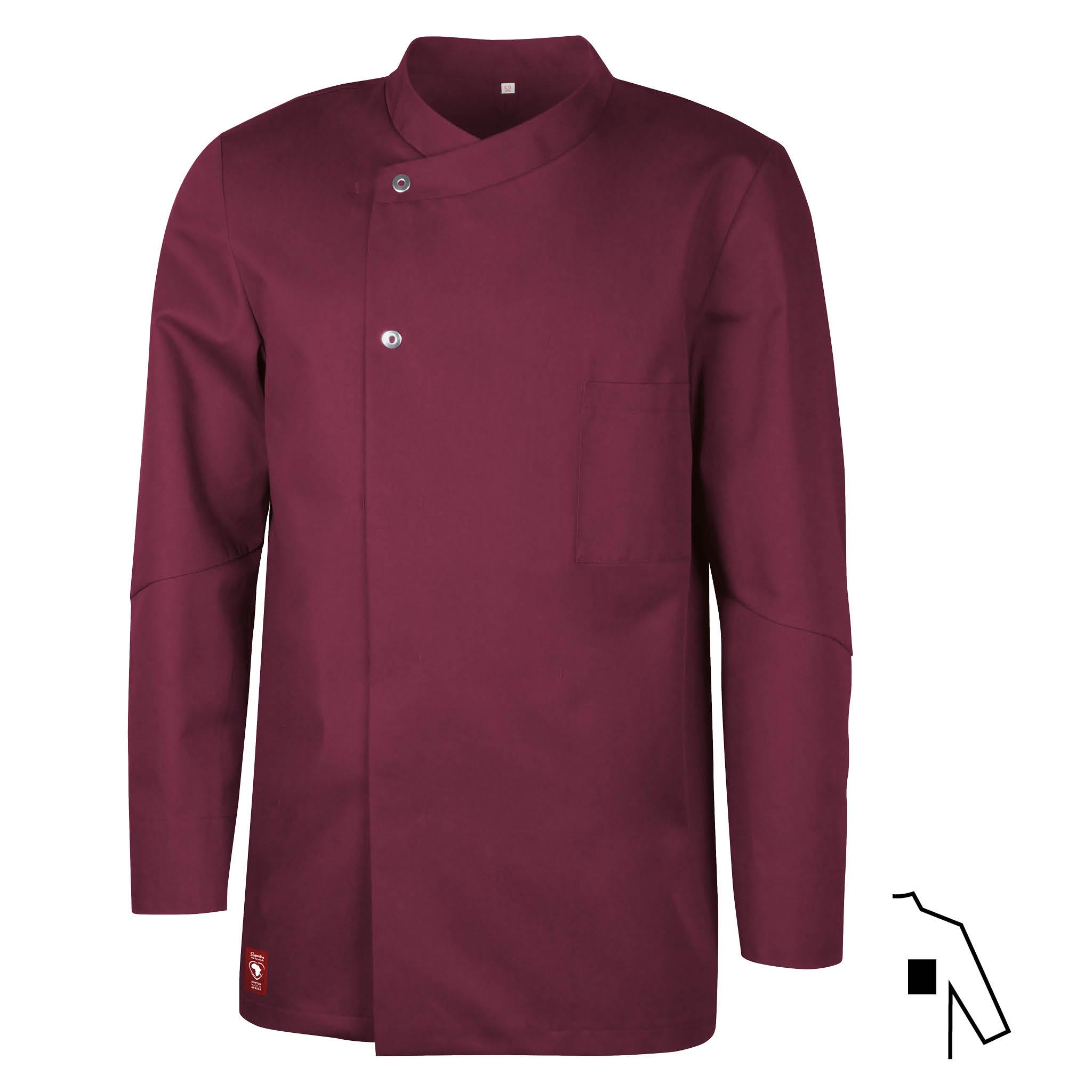 Balder - Herren-Kochjacke 997