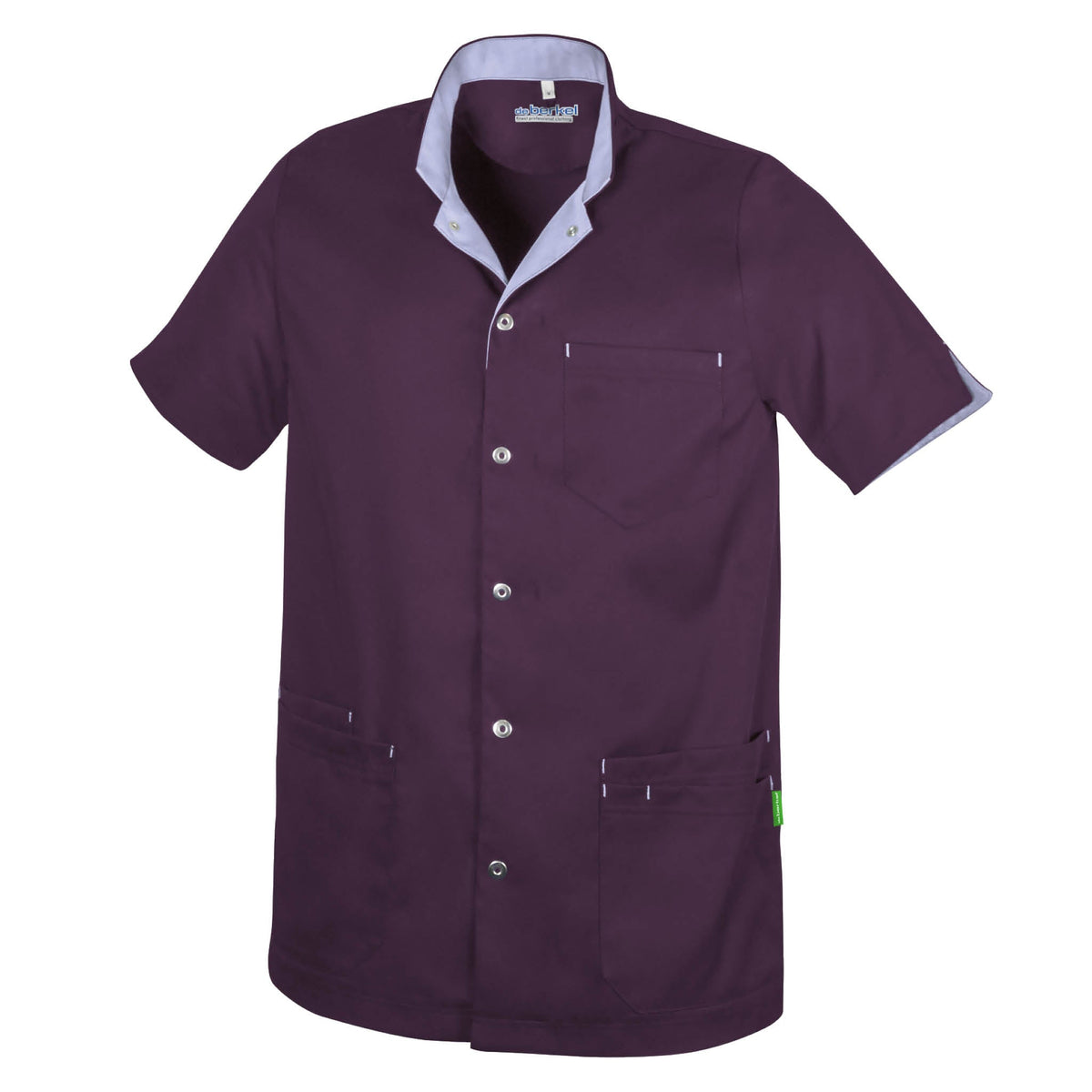 Remko - Unisex-Kasack 780
