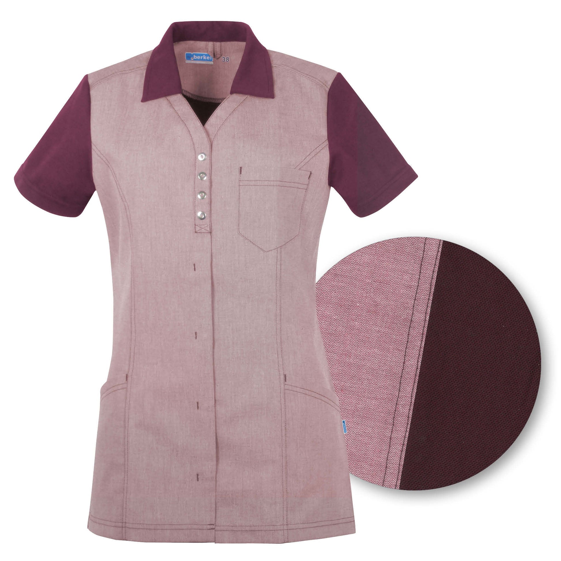 Fenna - damestuniek 284