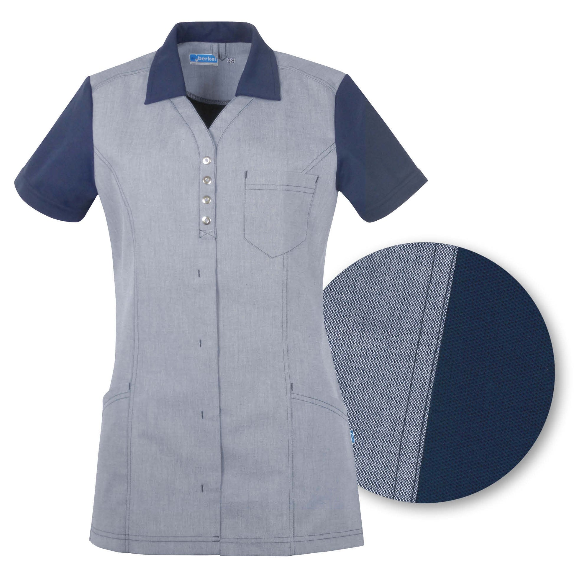 Fenna - damestuniek 611