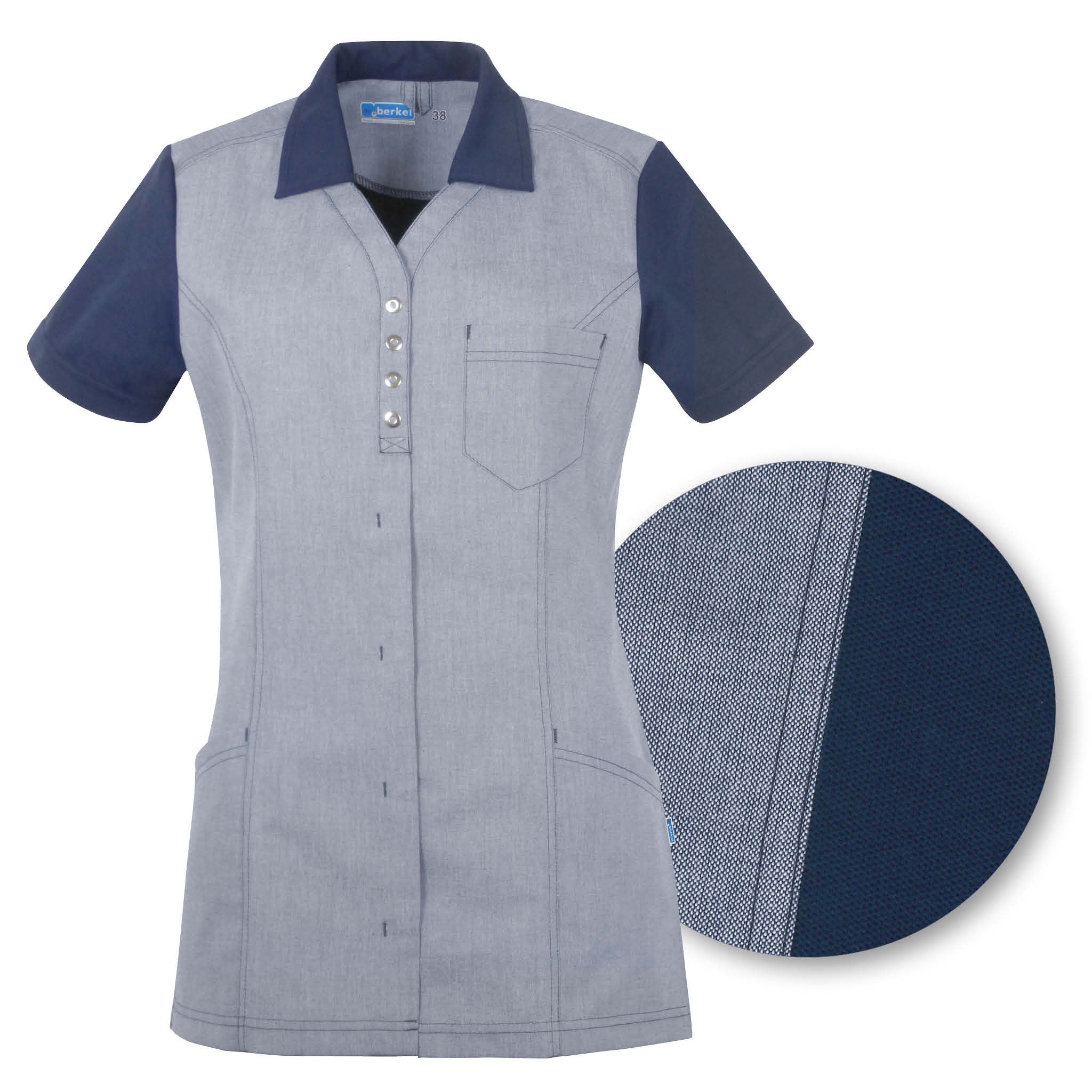 Fenna - damestuniek 611