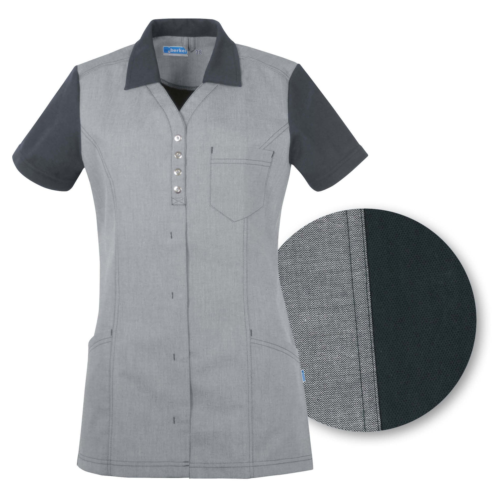 Fenna - damestuniek 898