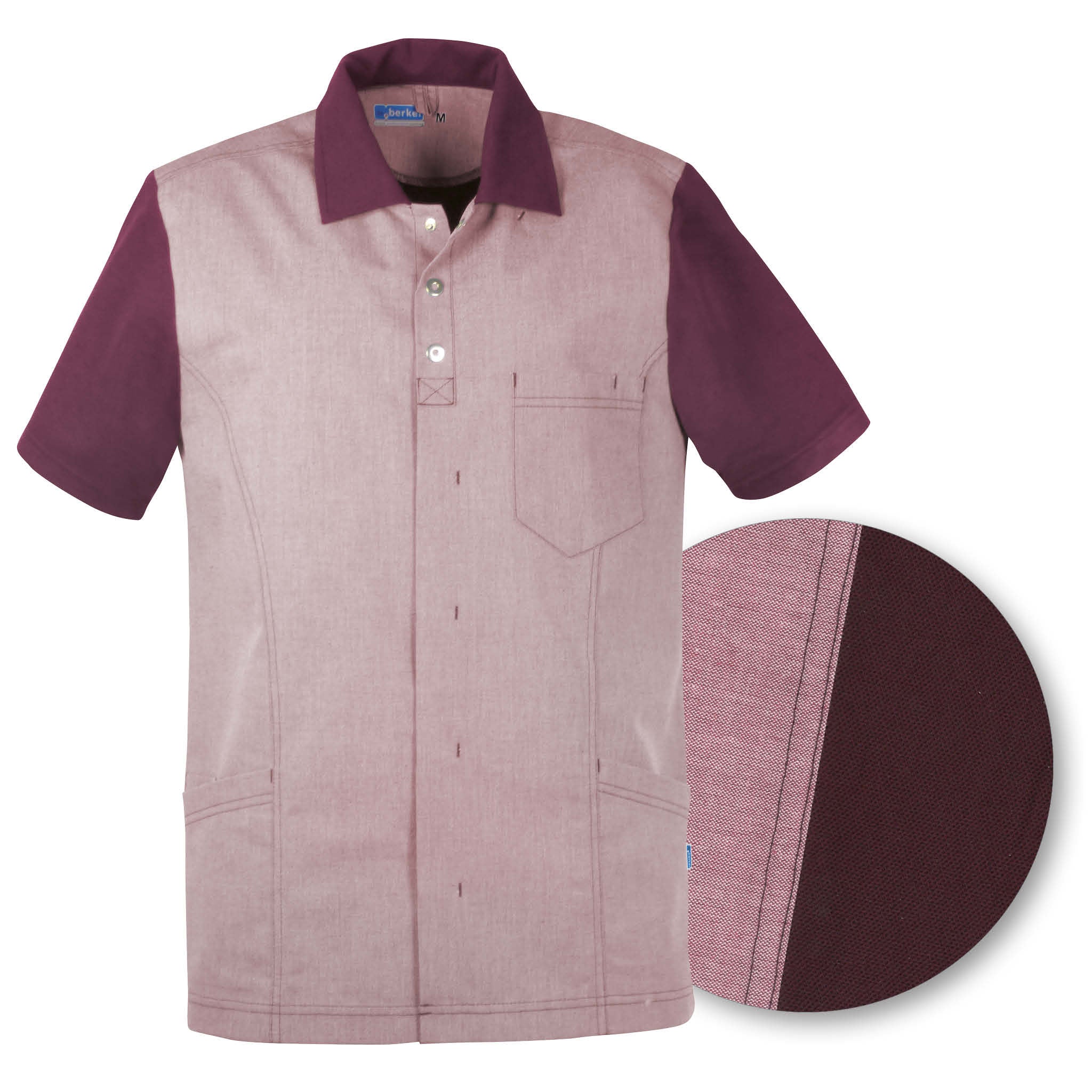 Felix - unisex tuniek 284