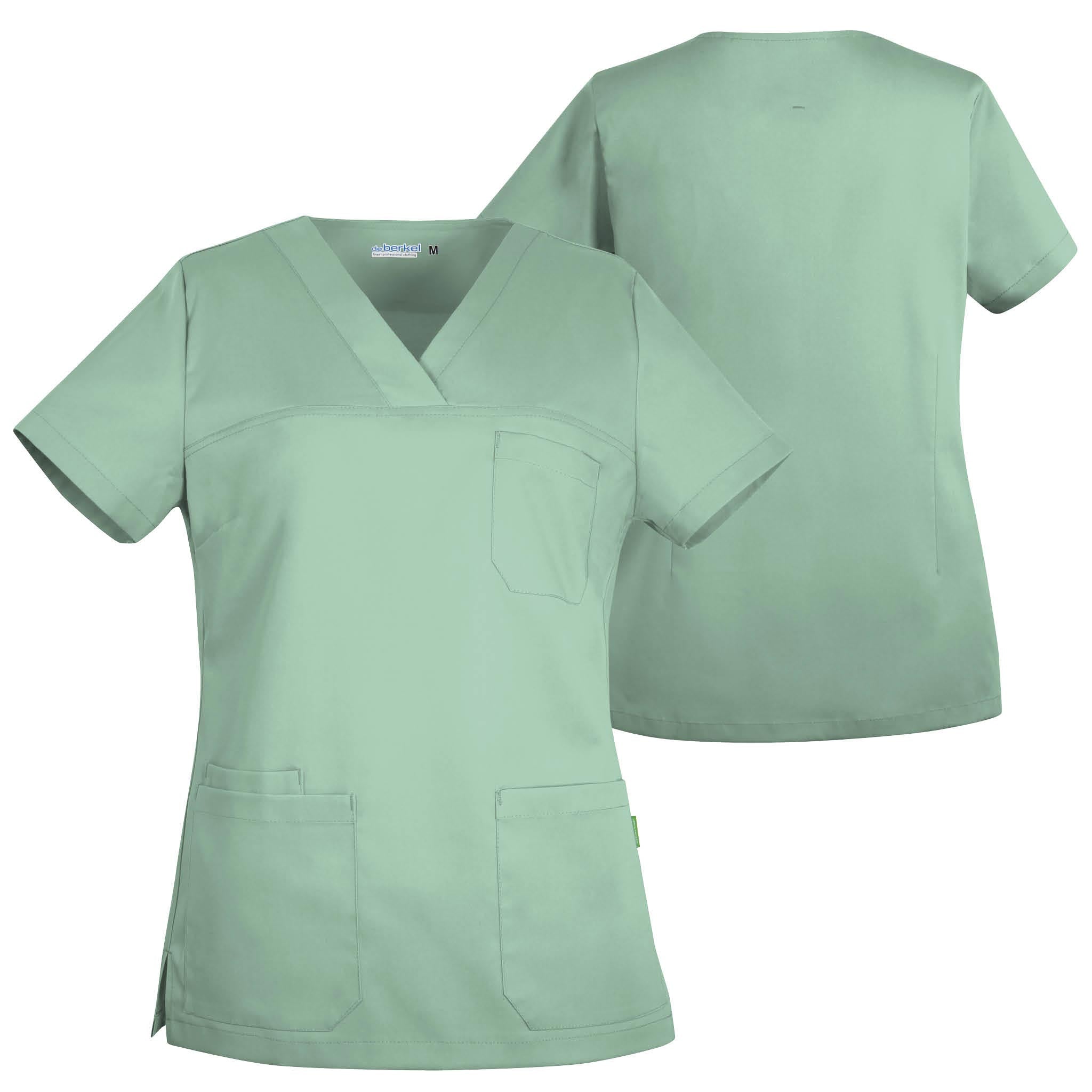 Mila - Damen-Schlupfkasack 149