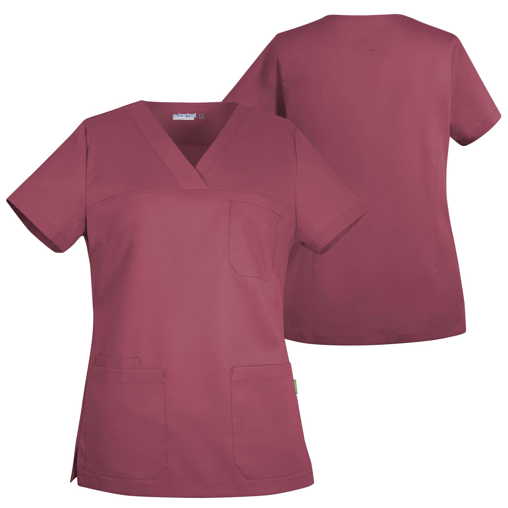 Mila - Damen-Schlupfkasack 890