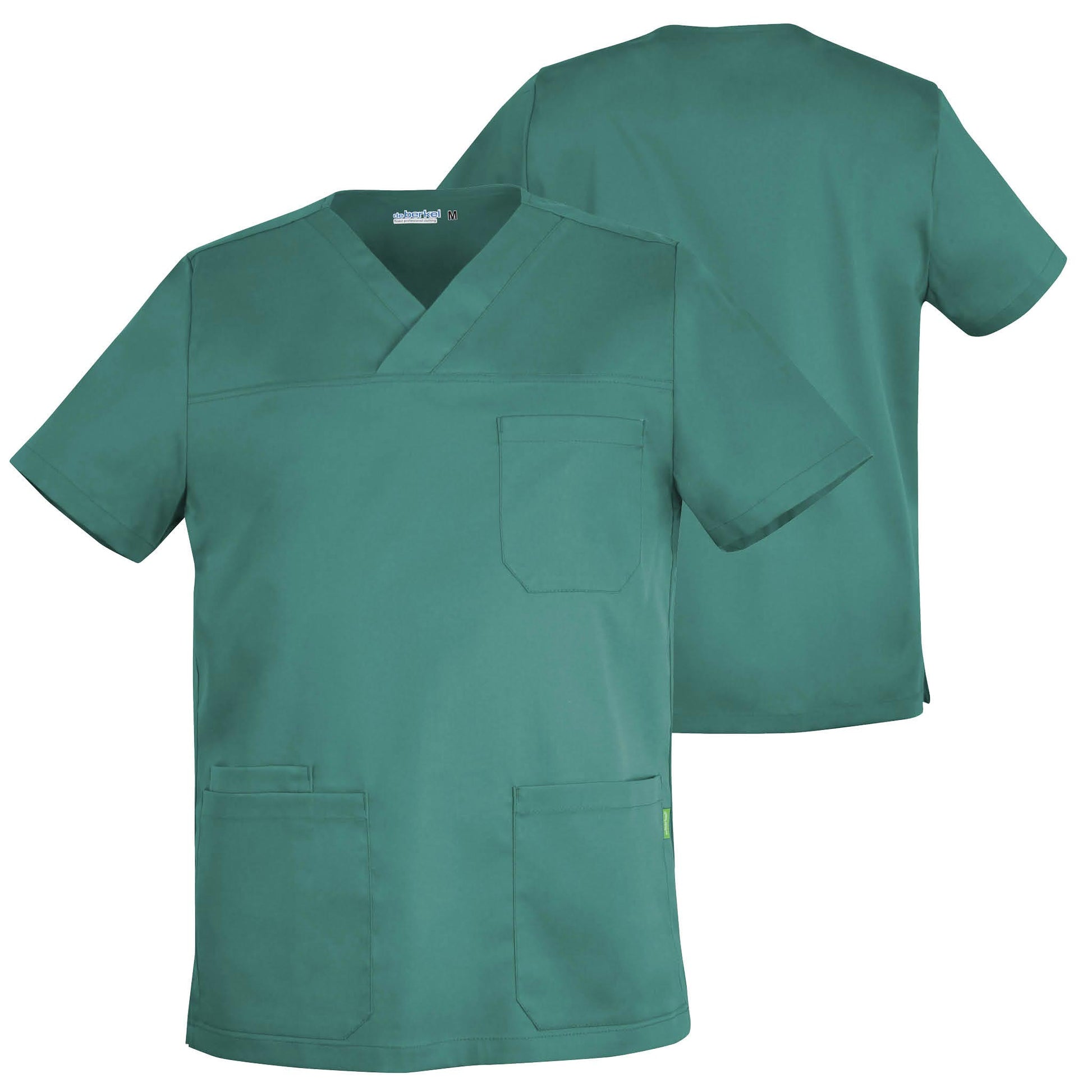 Milo - Unisex-Schlupfkasack 723