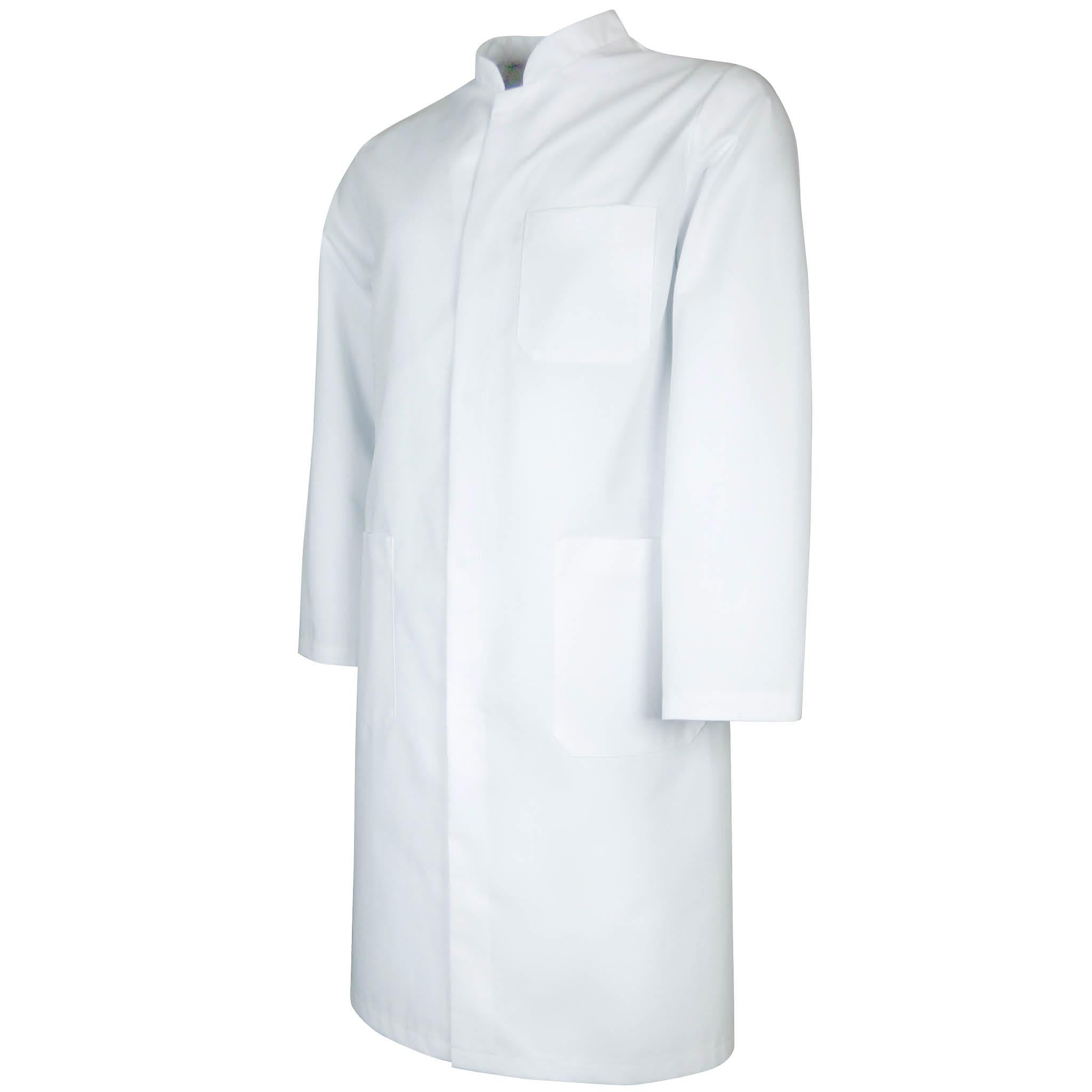 Helmut - Herrenkittel 001