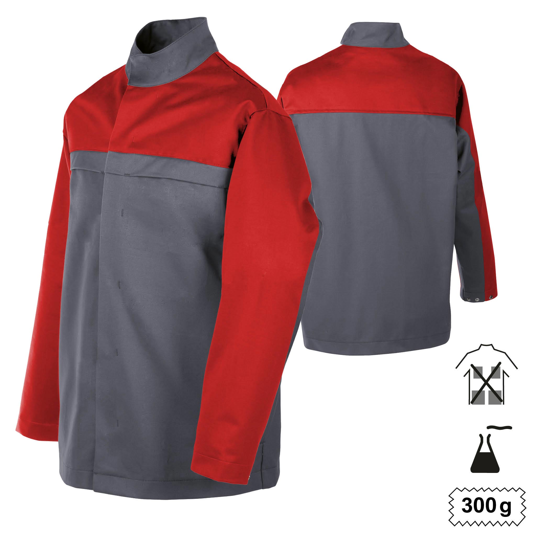 Jas Multinorm 842