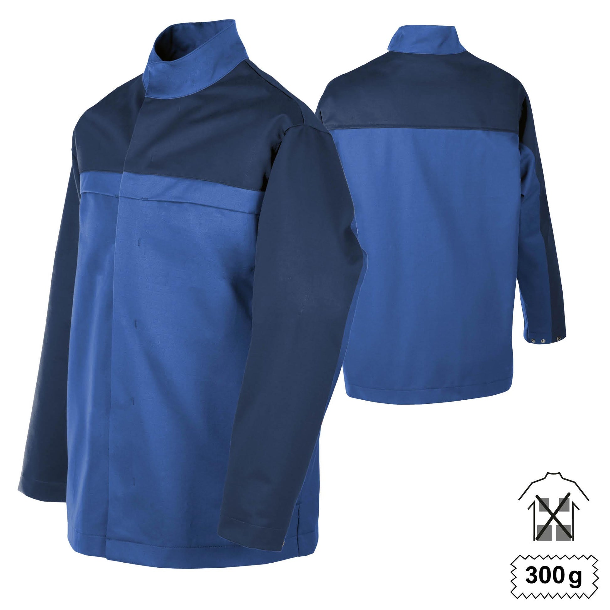 Jas Multinorm 346