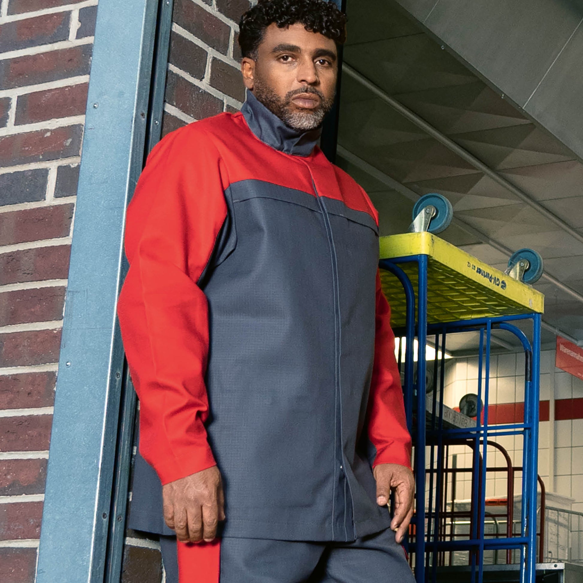 Stemmingsbeeld