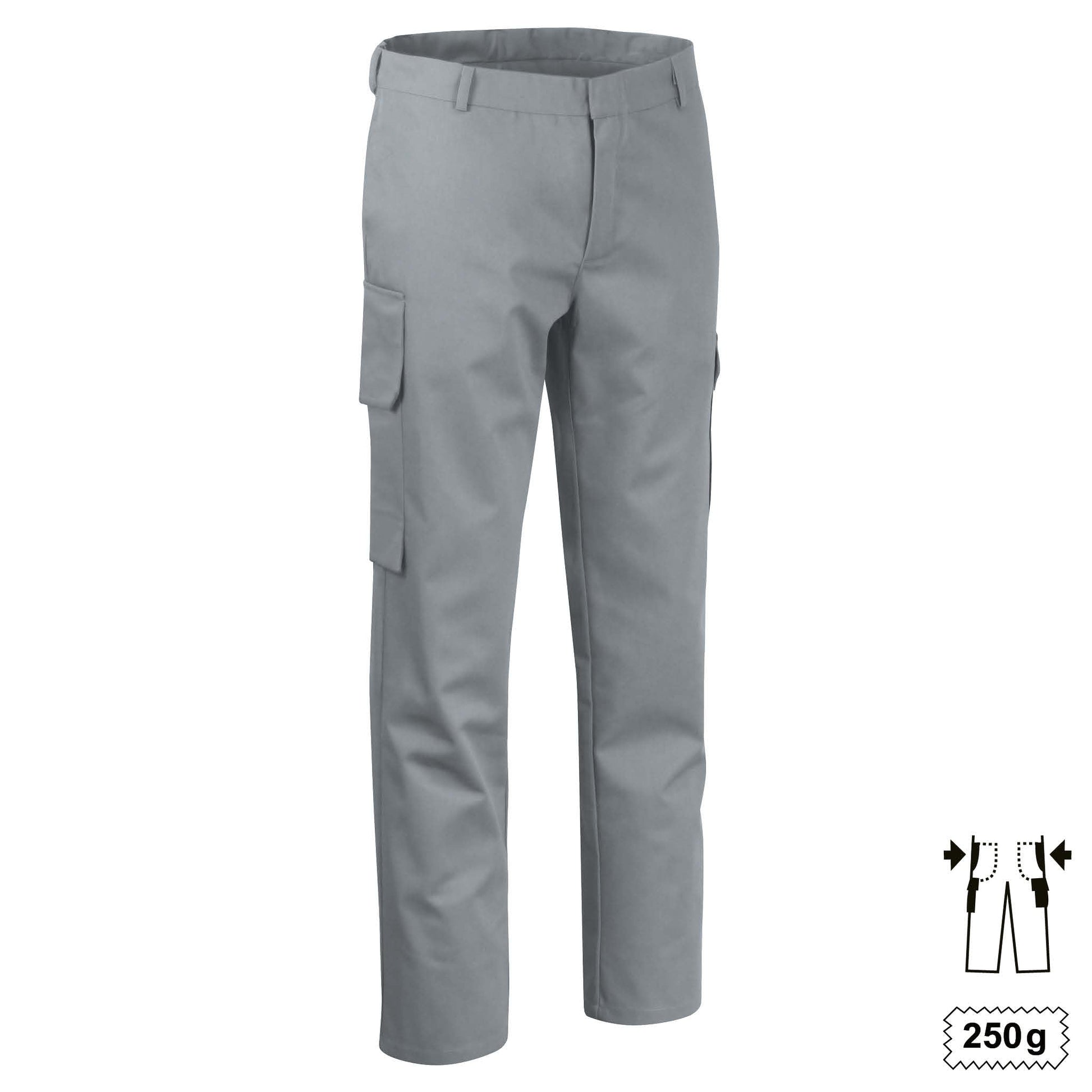 Unisex-broek HACCP 094