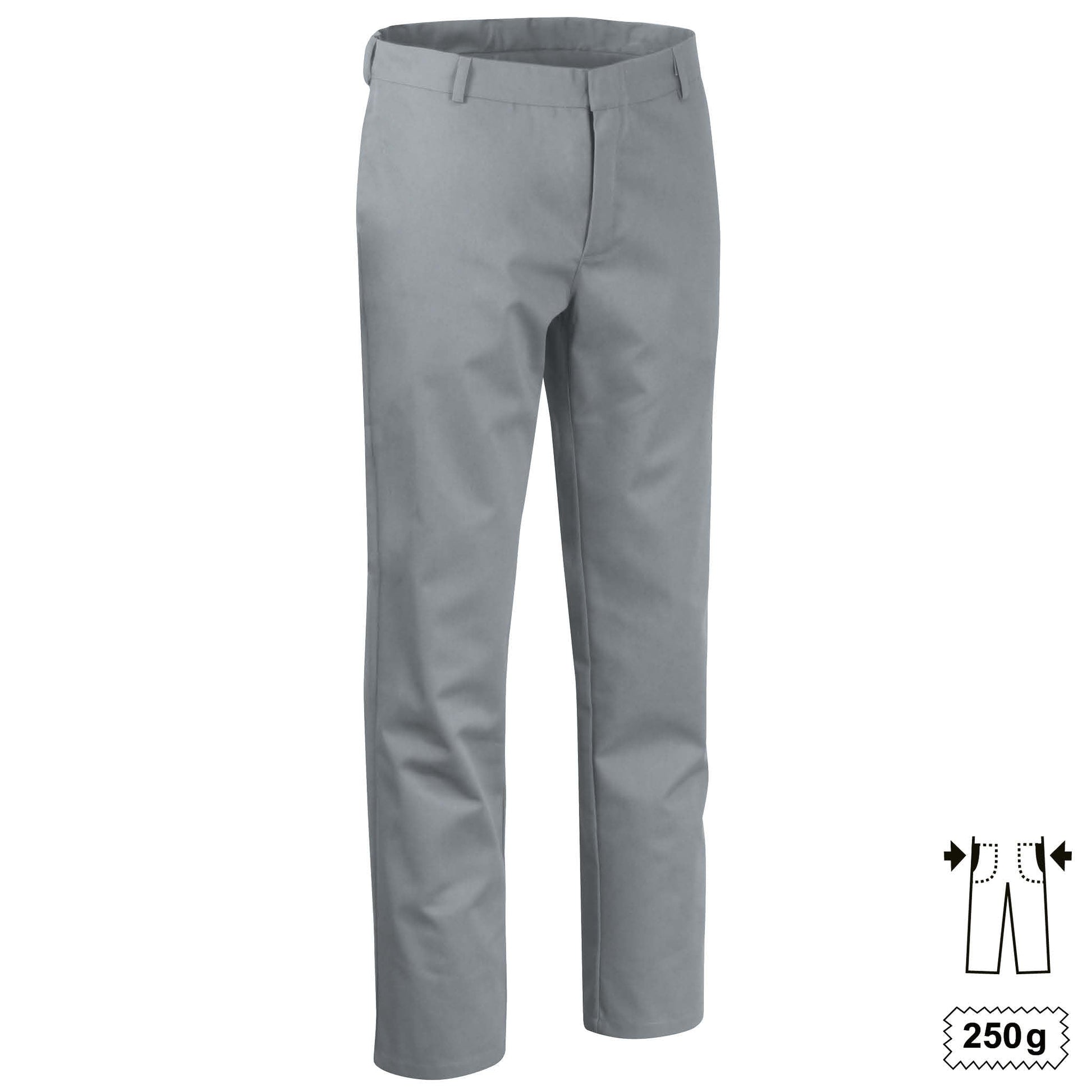 Unisex-broek HACCP 094