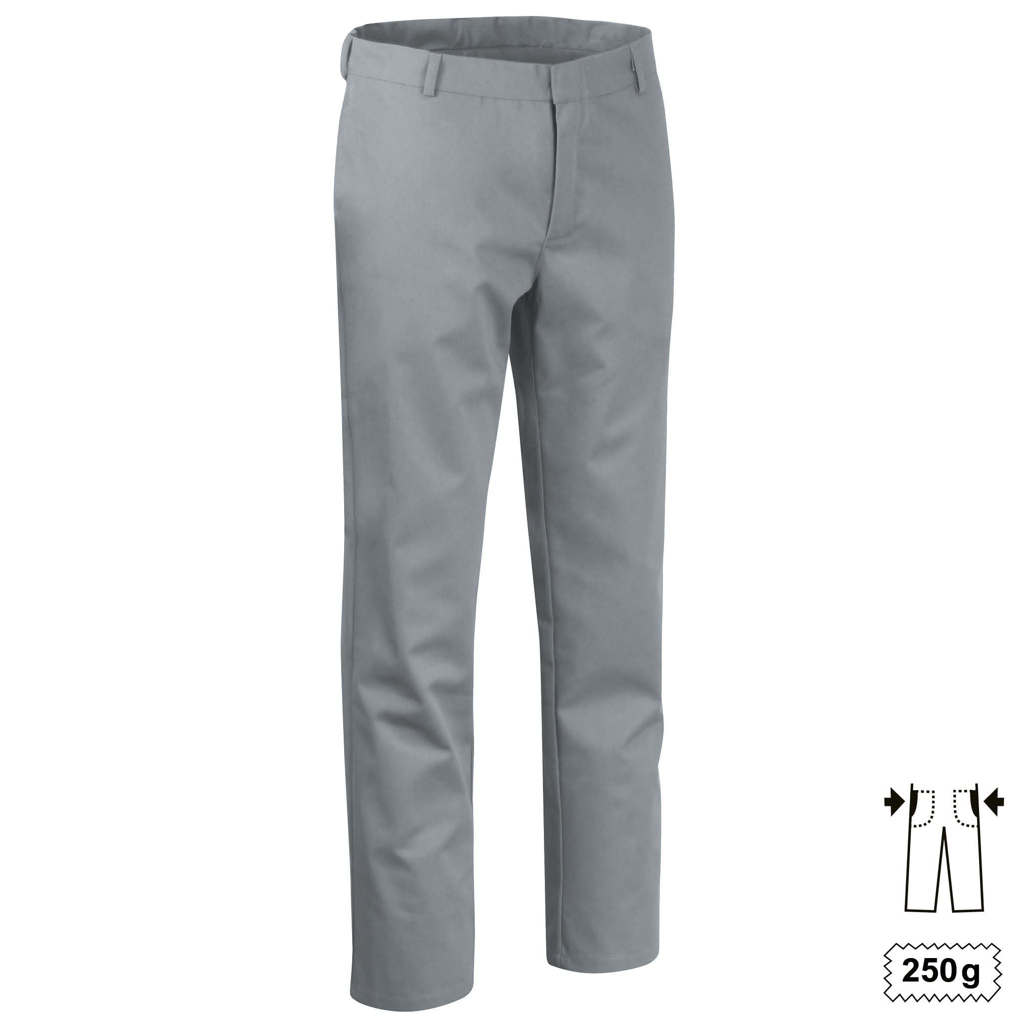 Unisex-broek HACCP 094