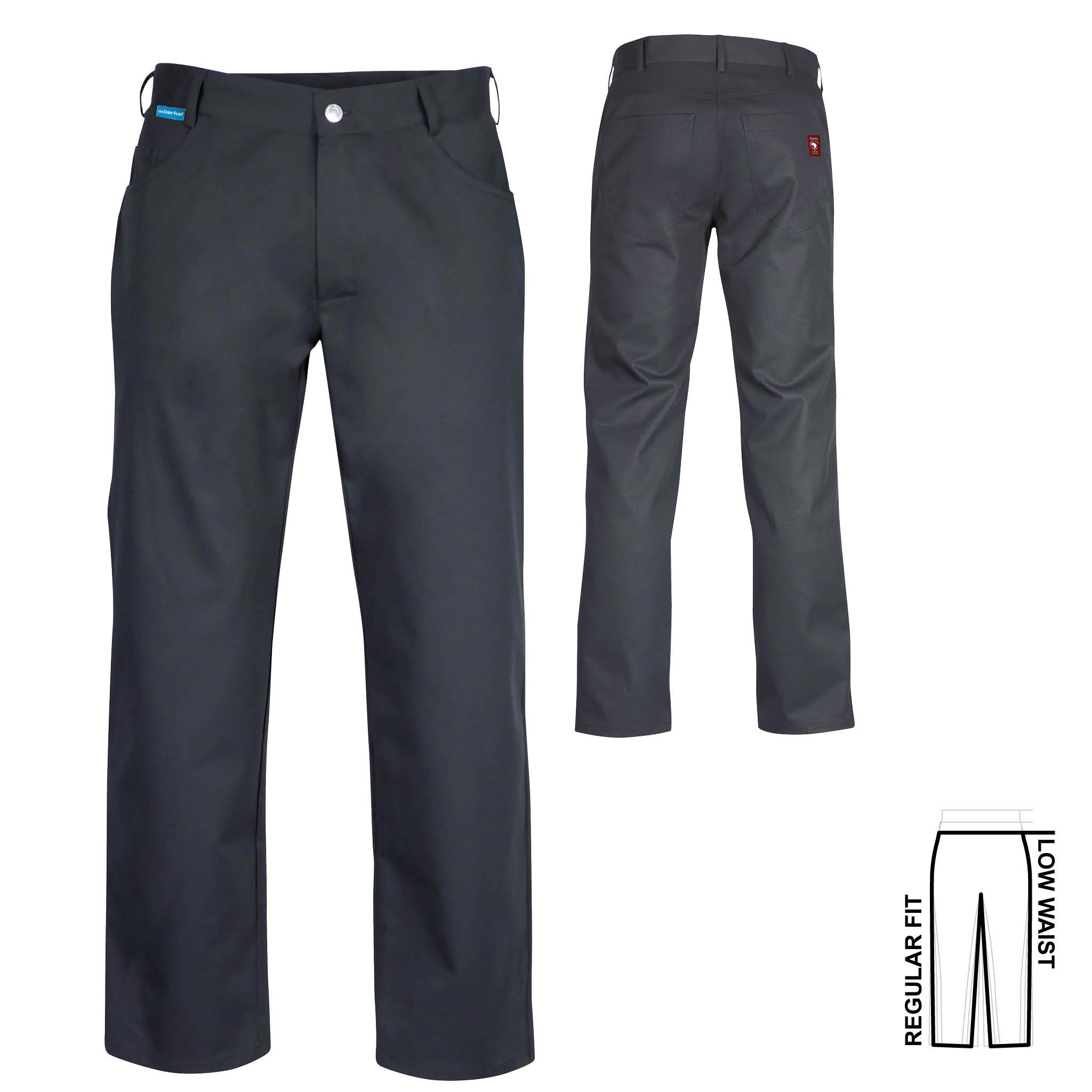 Hilmar - Bundhose 5 Pocket 000