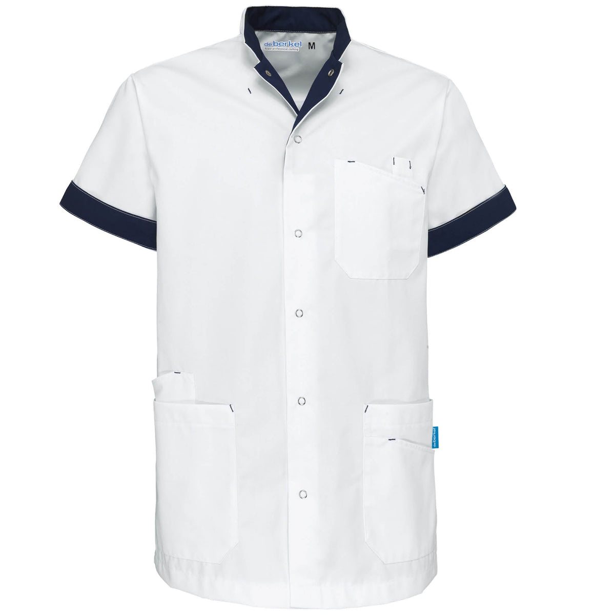 Livio - Unisex-Kasack 804