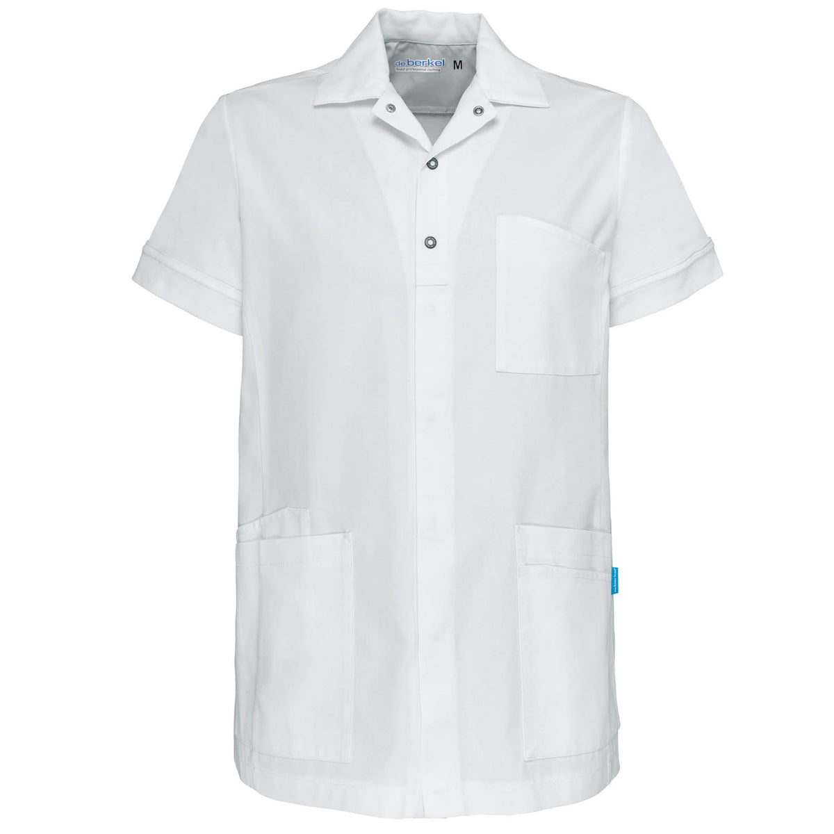 Camille - Unisex-Kasack 001