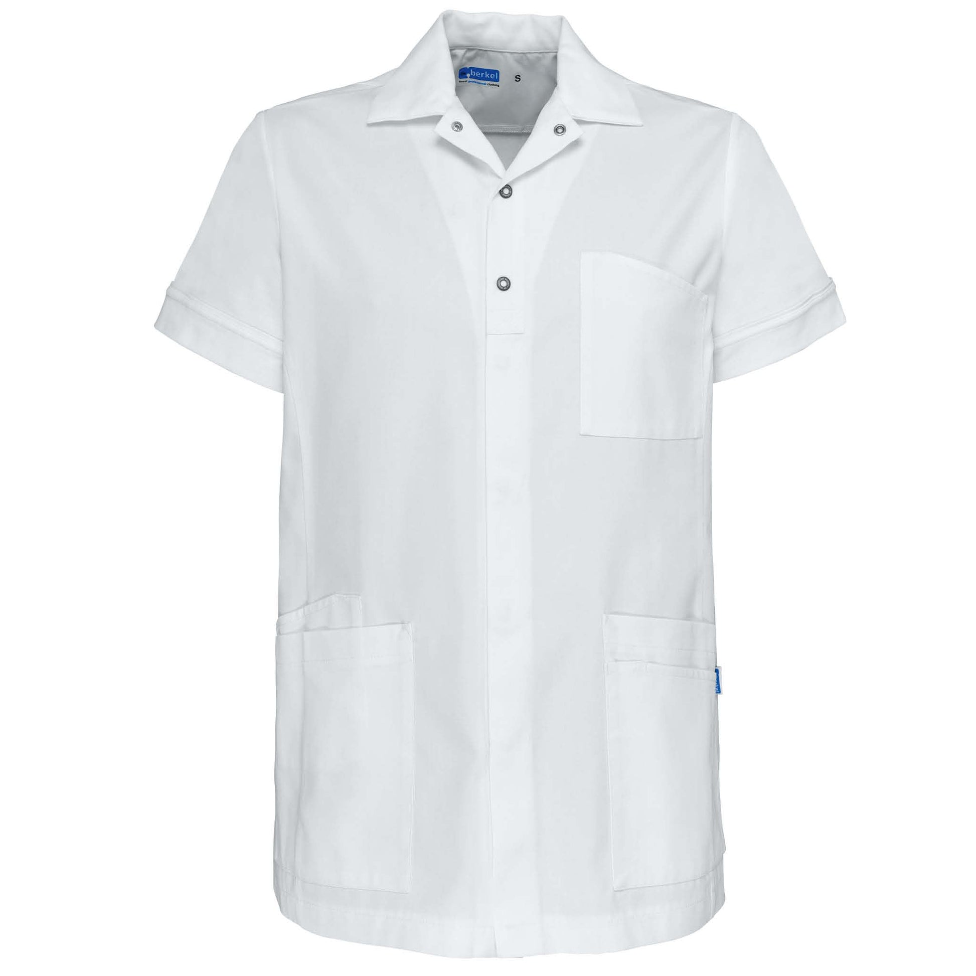 Camille - unisex tuniek 001