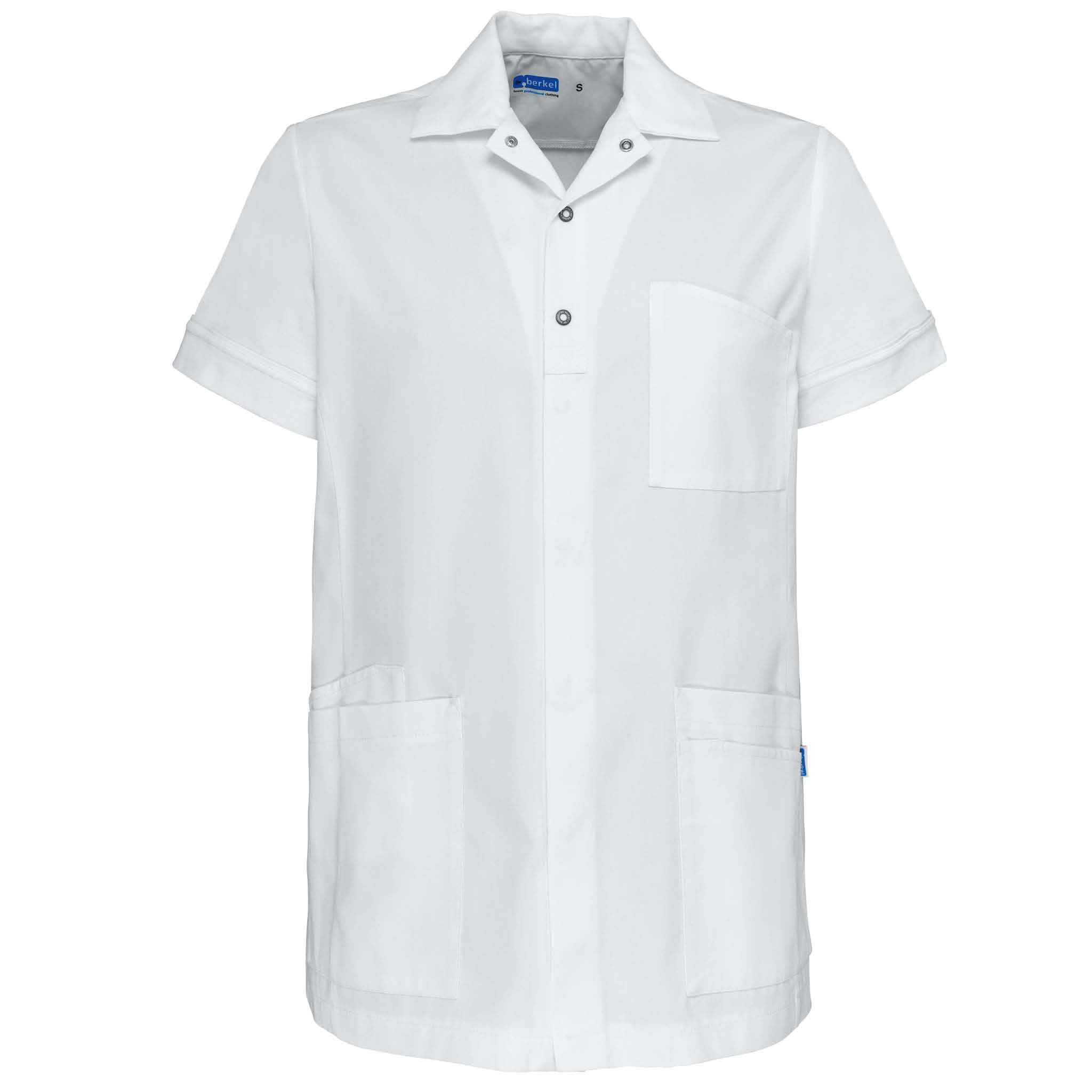 Camille - unisex tuniek 001