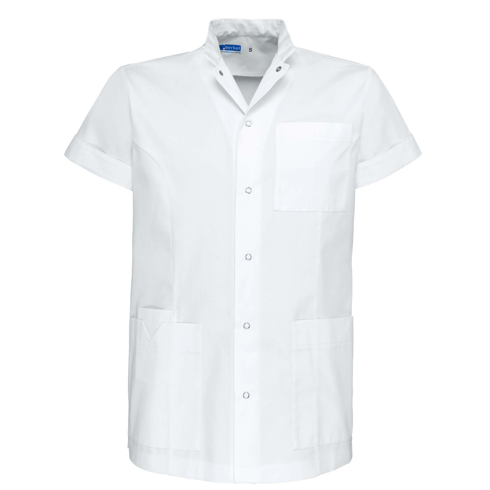 Jaimy - unisex tuniek 001