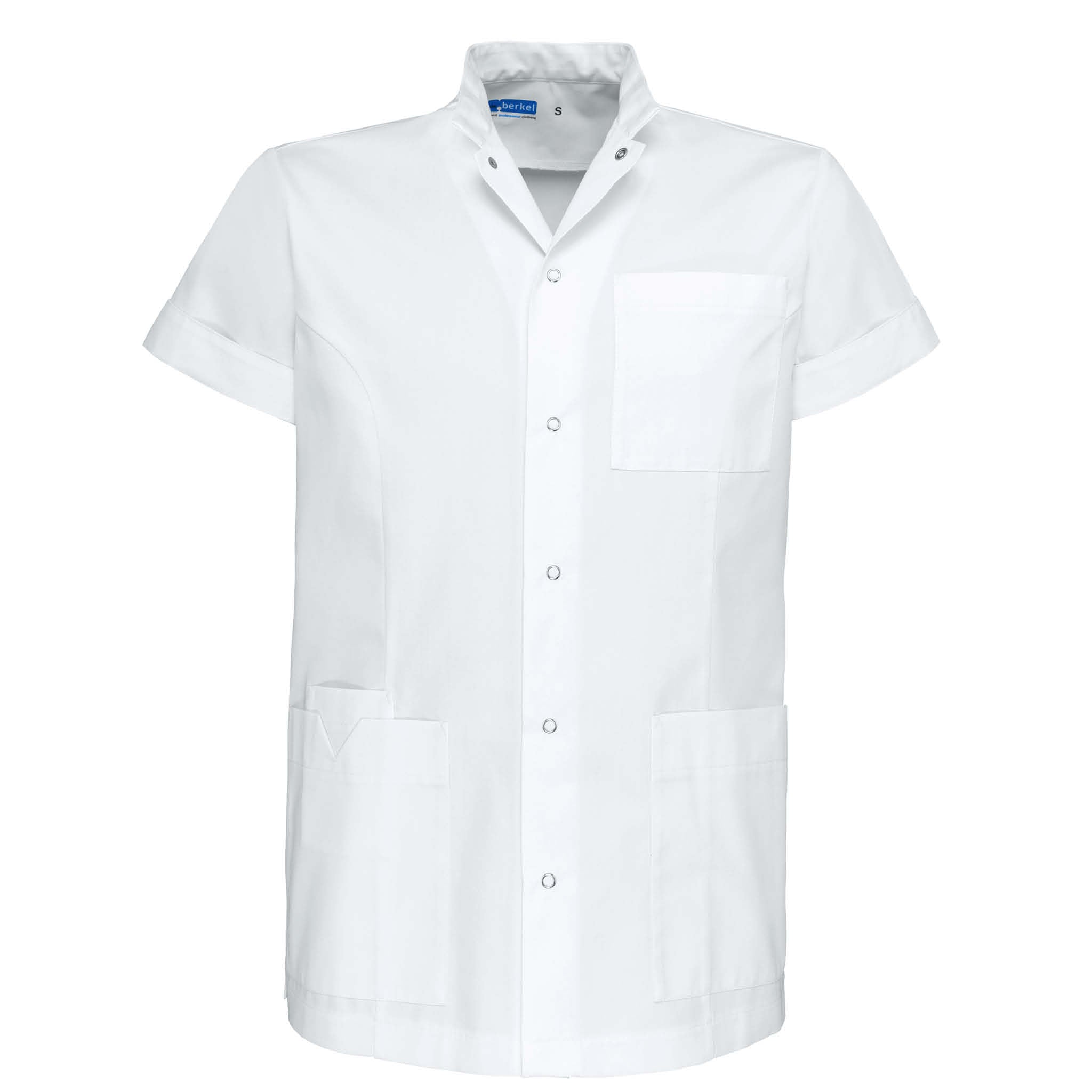 Jaimy - unisex tuniek 001