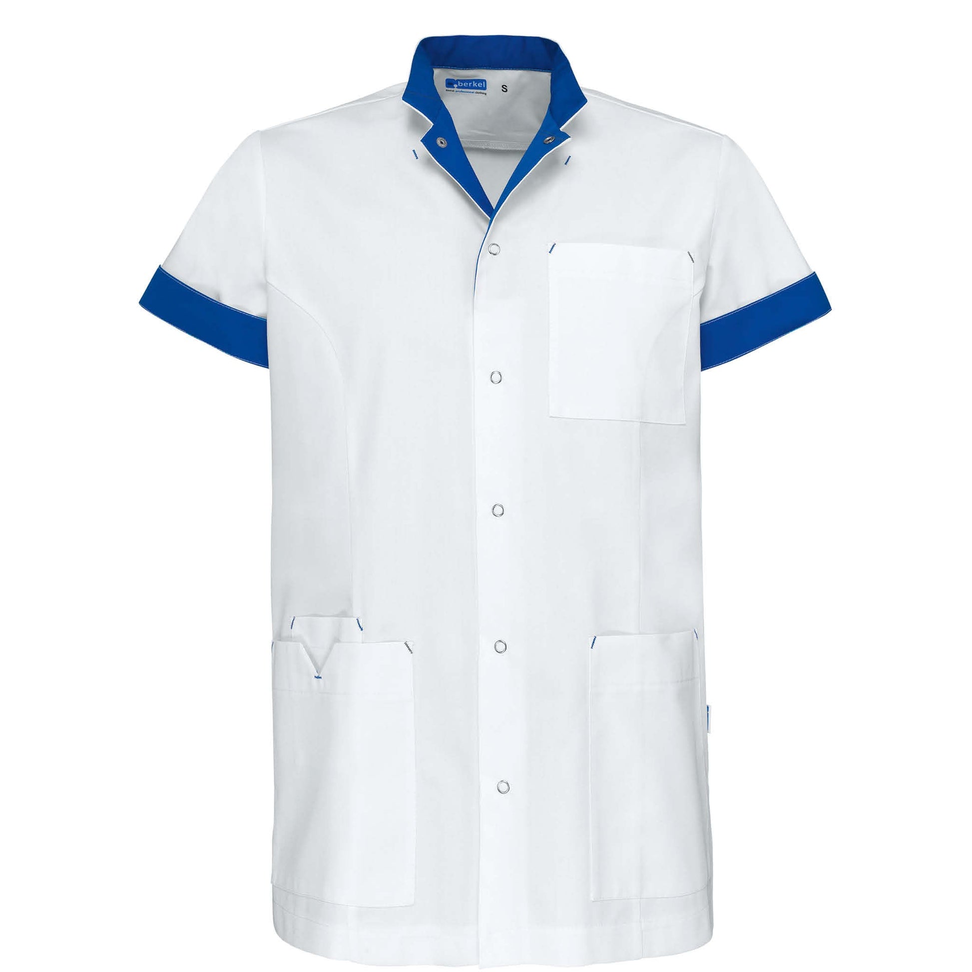 Jaimy - unisex tuniek 237