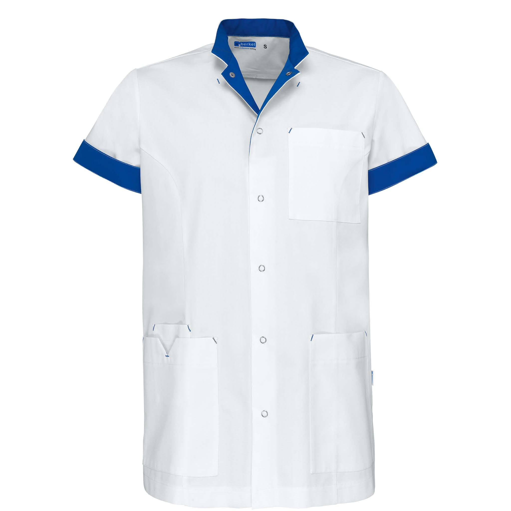 Jaimy - unisex tuniek 237