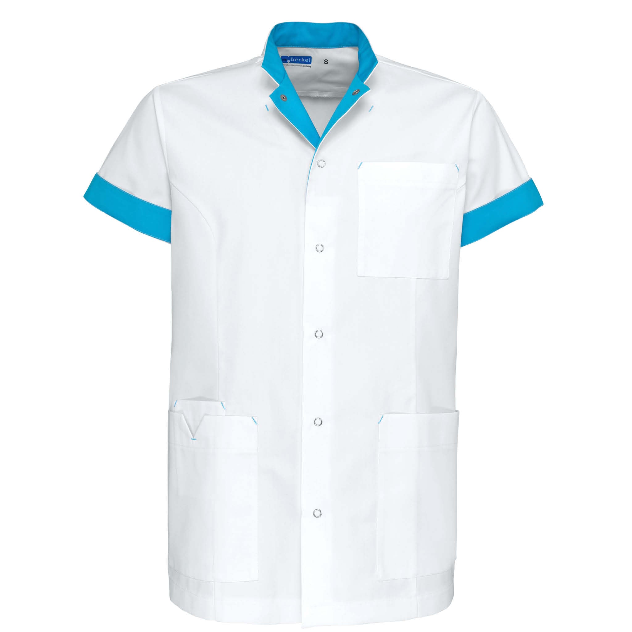 Jaimy - unisex tuniek 670