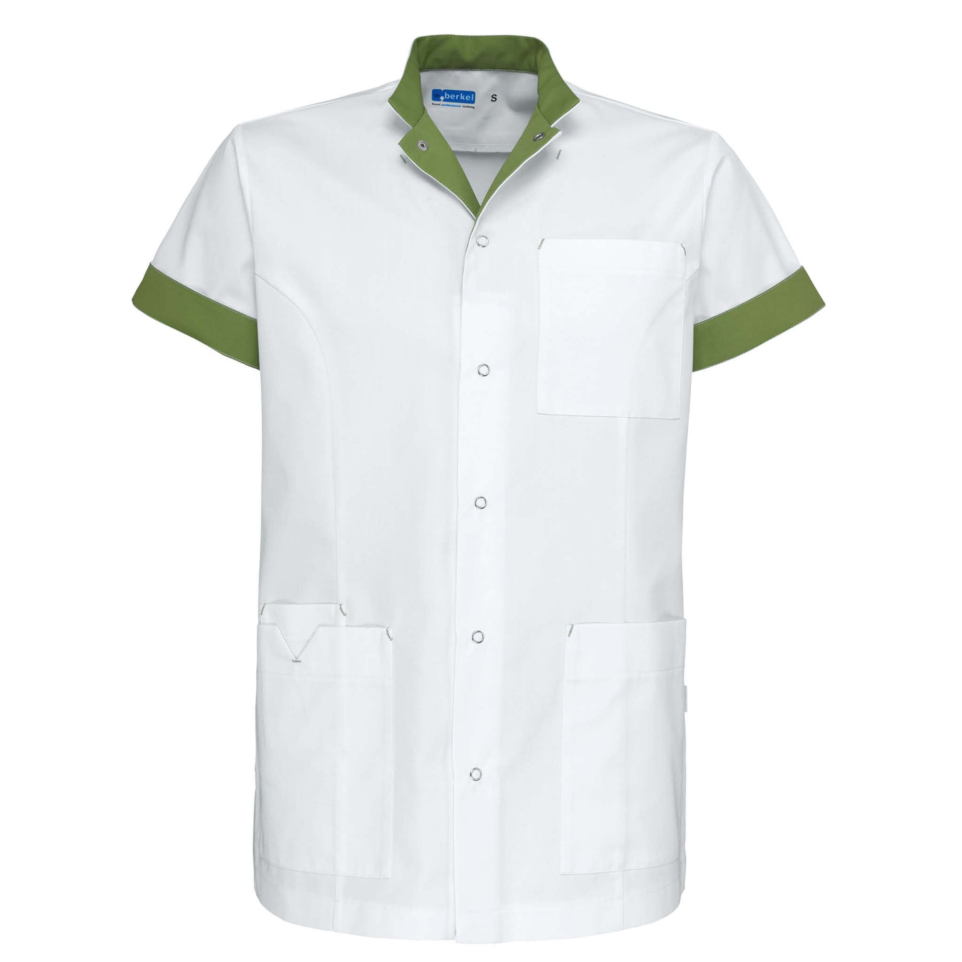 Jaimy - unisex tuniek 370