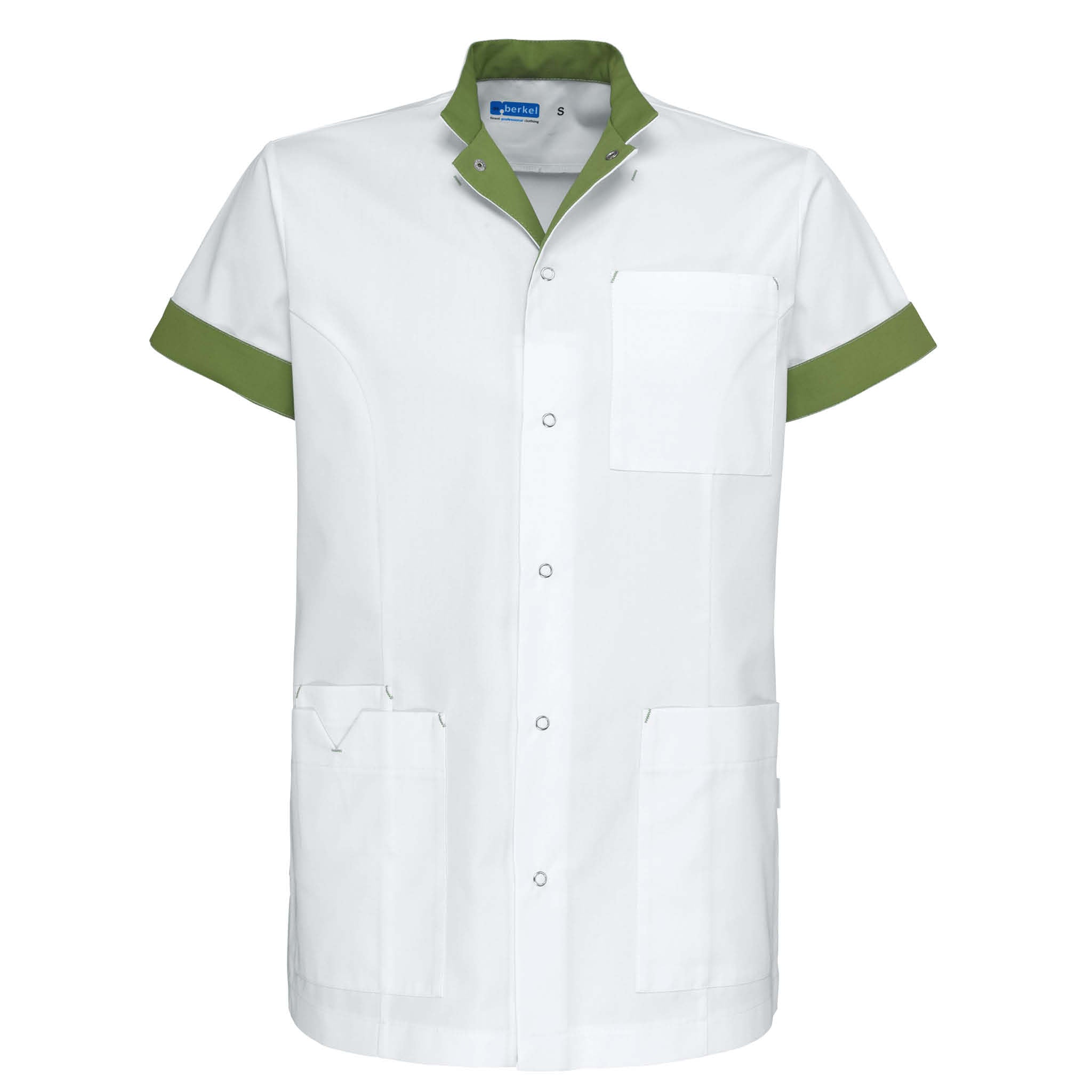 Jaimy - unisex tuniek 370