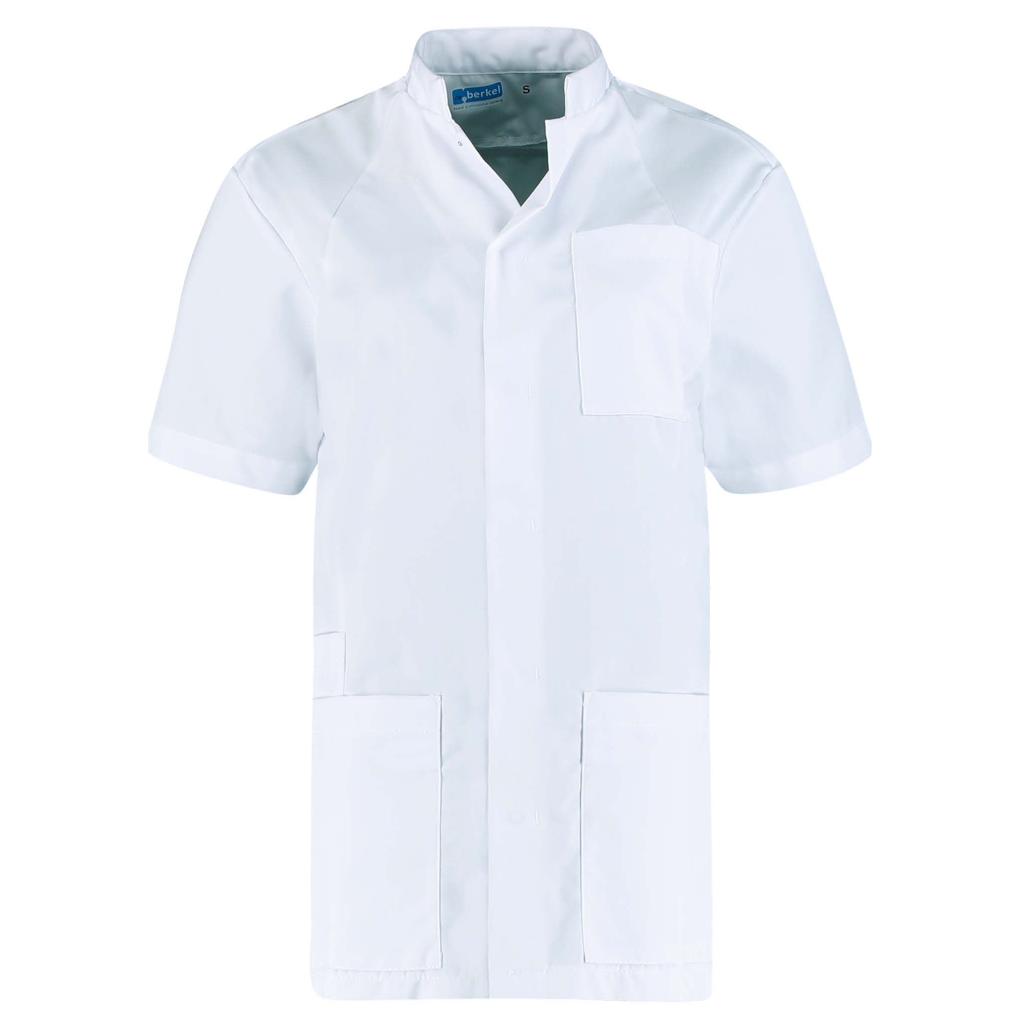 Floris - unisex tuniek 001