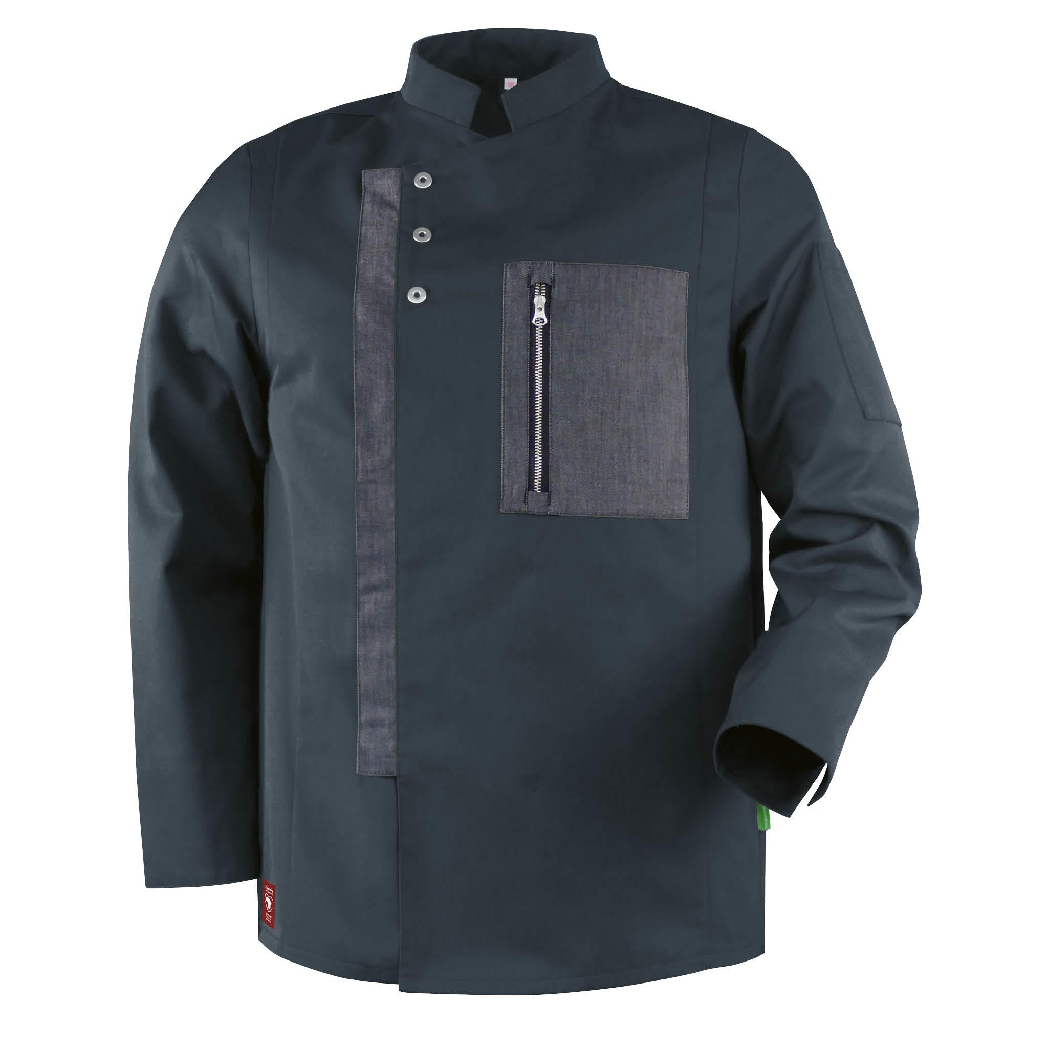 Nathan - Herren-Kochjacke 503