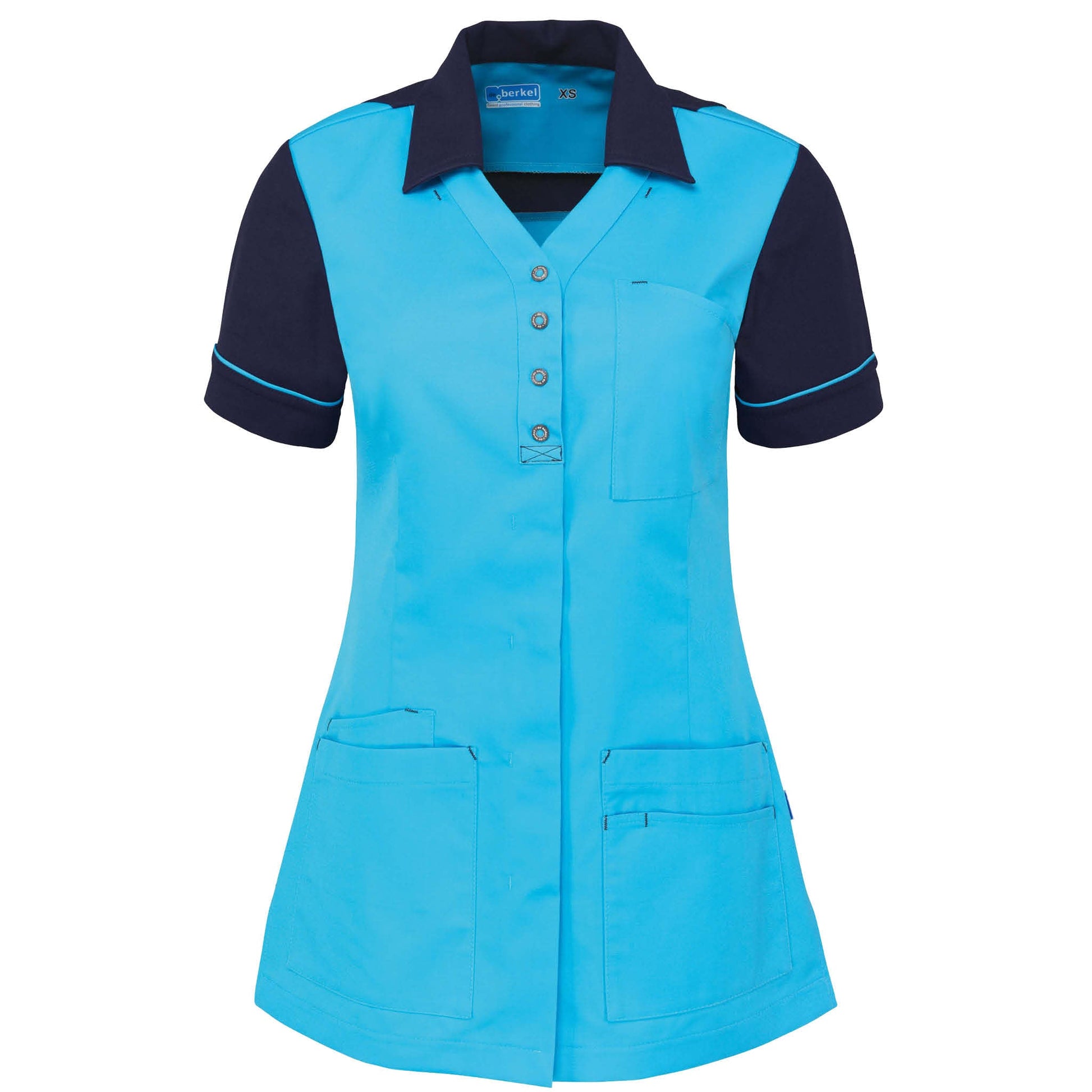 Carmen - damestuniek 397t