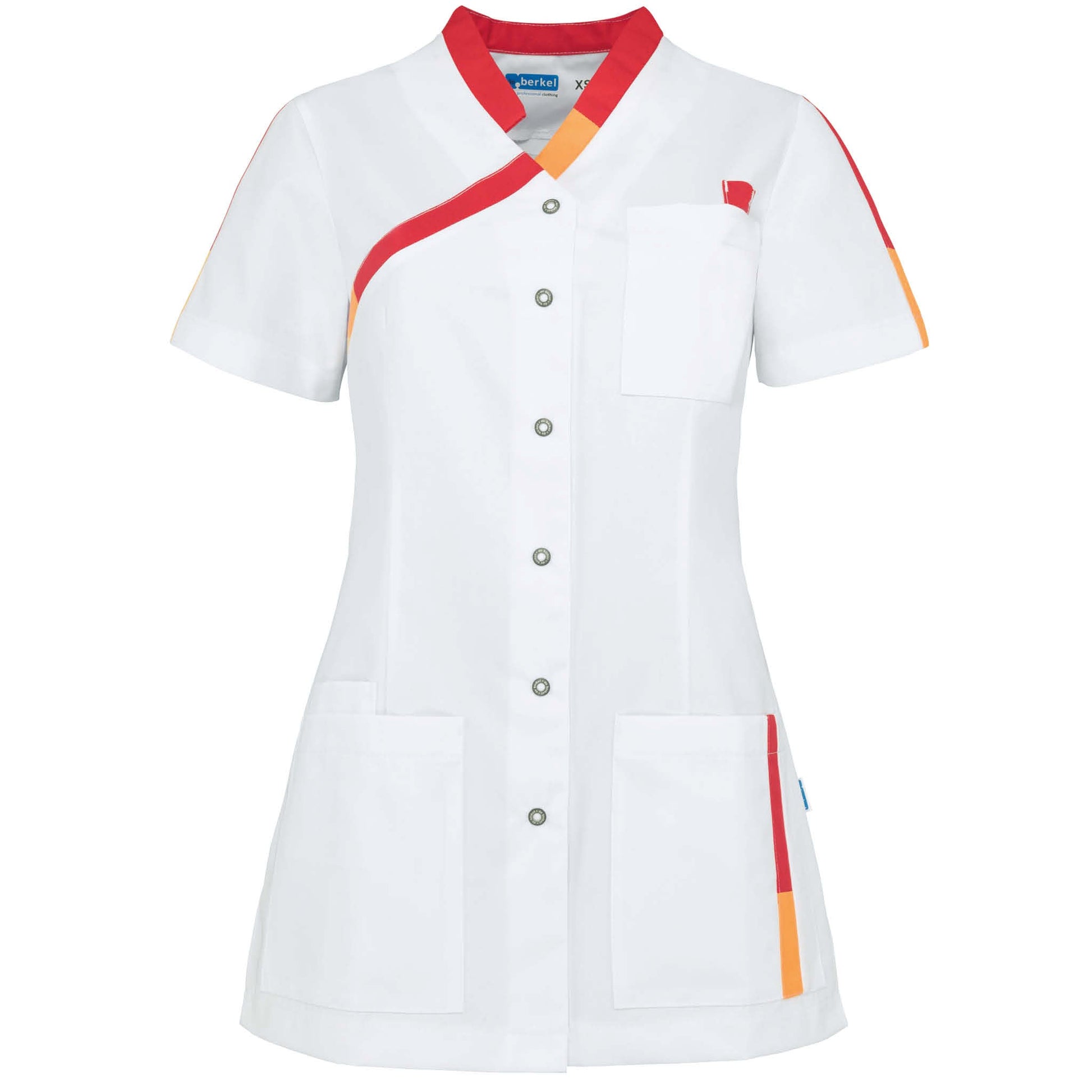 Pleun - damestuniek 489