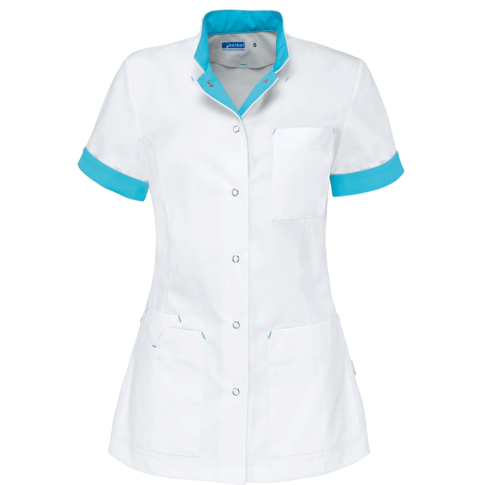 Jillian - damestuniek 670