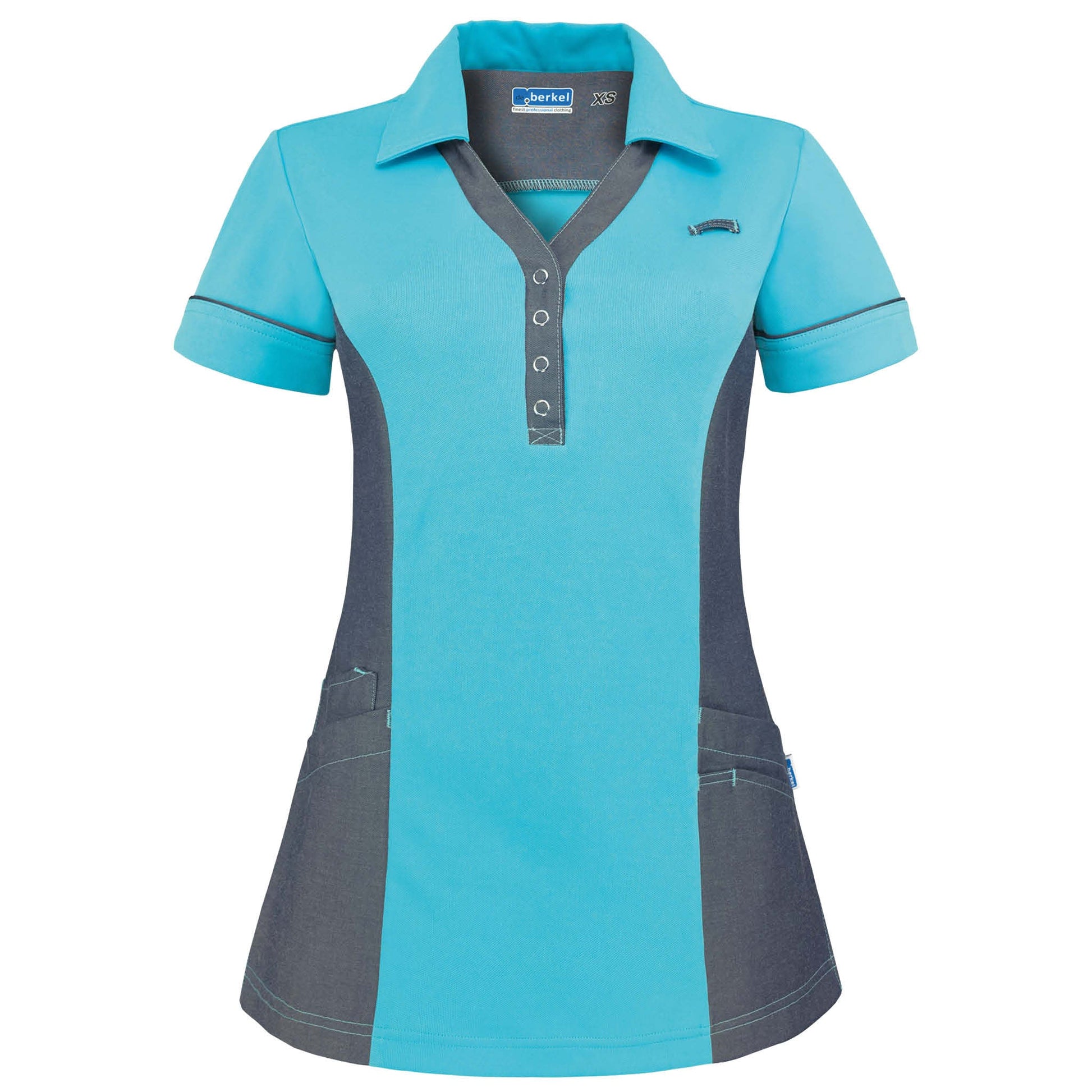 Trix - dames polotas 180